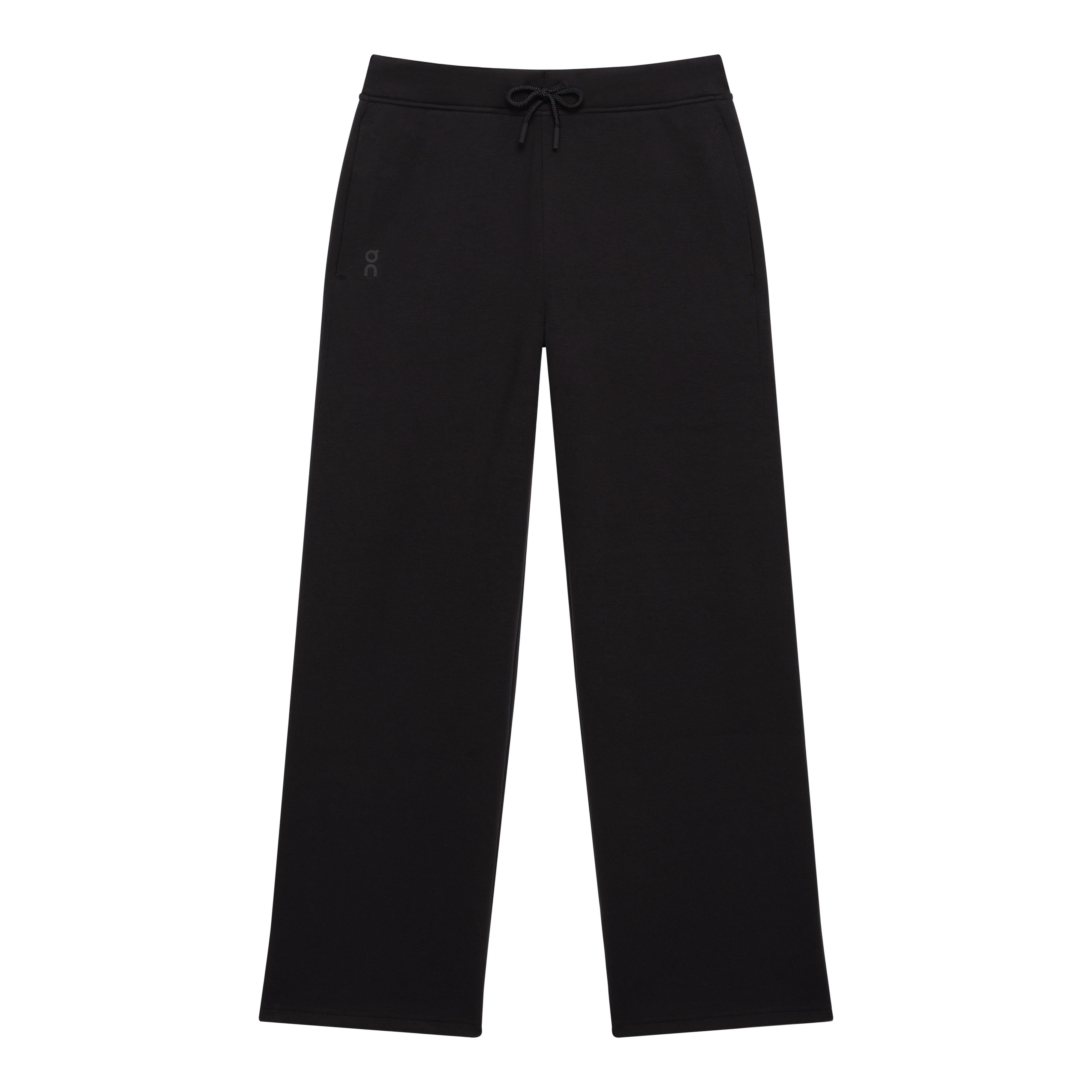 Focus Tech Sweatpants 1 W Black | Women's Apparel | On | 1WF30390553 Focus Tech Sweatpants 1 W Black | Women's Apparel | On | 1WF30390553