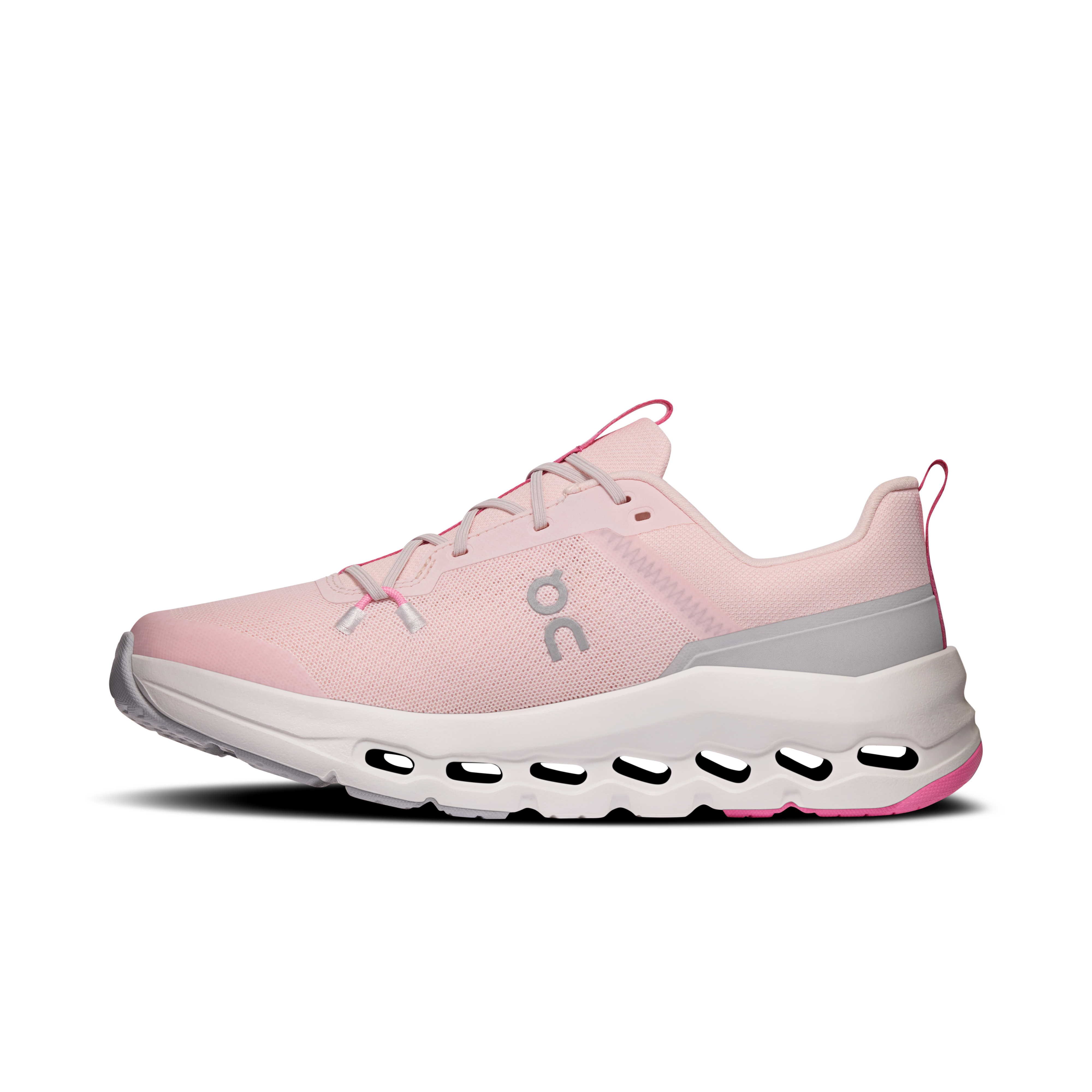 Cloud leap Youth Salt | Bubblegum | Kids Footwear | On | 3YF10046016 Cloud leap Youth Salt | Bubblegum | Kids Footwear | On | 3YF10046016