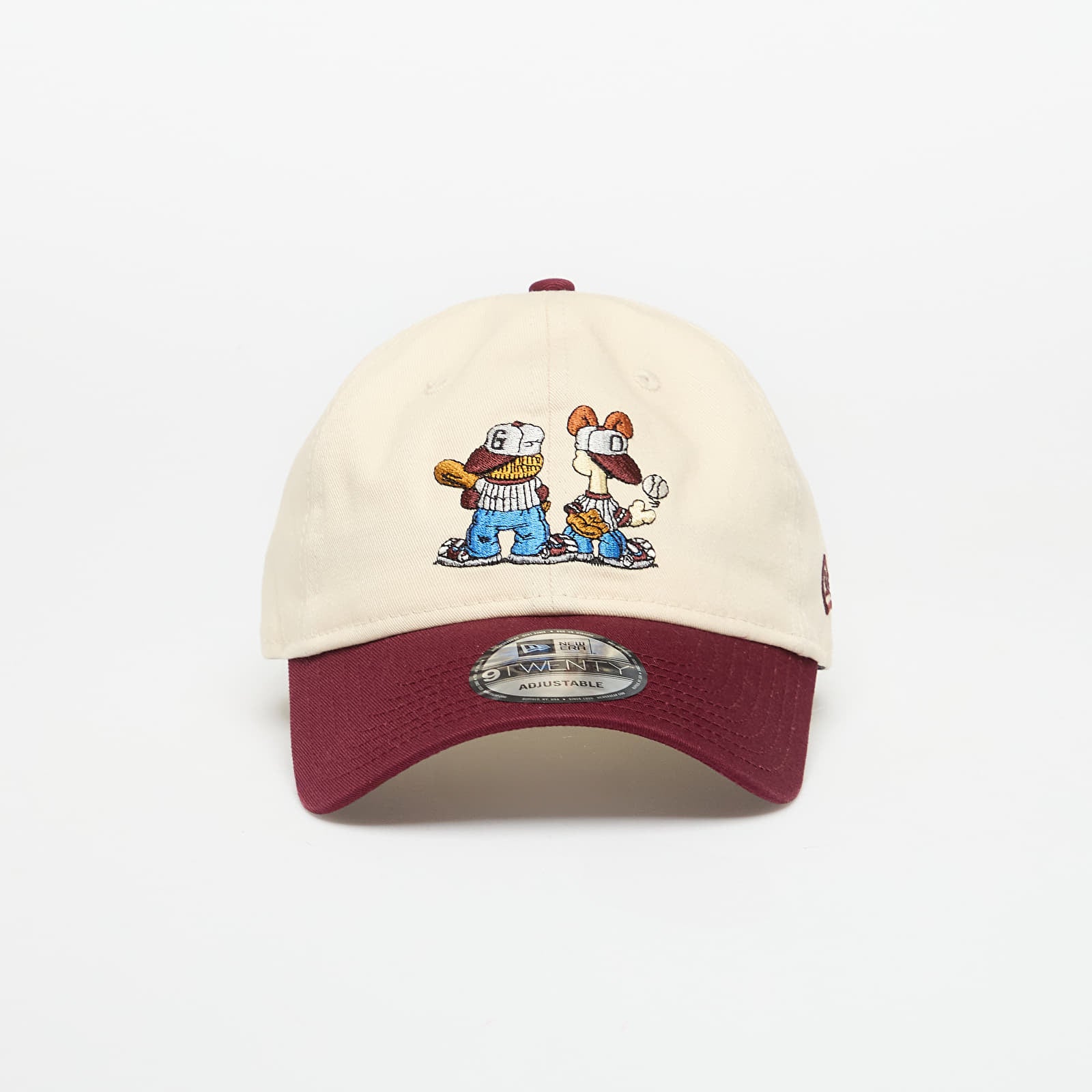 GARFIELD 9TWENTY NICKELODEON | Accessories | NEW ERA | 60691210