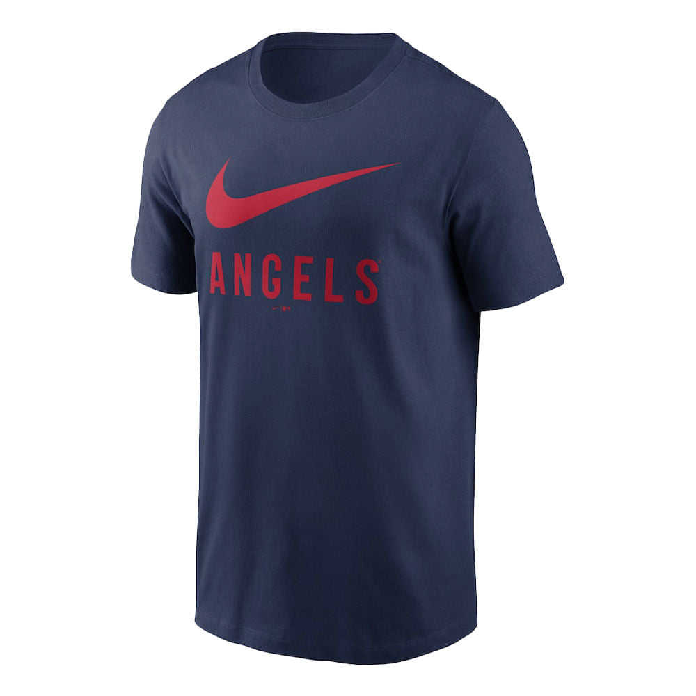 LOS ANGELES ANGELS MLB MEN'S T-SHIRT | Men's Apparel | FANATICS | N199-44B-ANG-PA7 LOS ANGELES ANGELS MLB MEN'S T-SHIRT | Men's Apparel | FANATICS | N199-44B-ANG-PA7