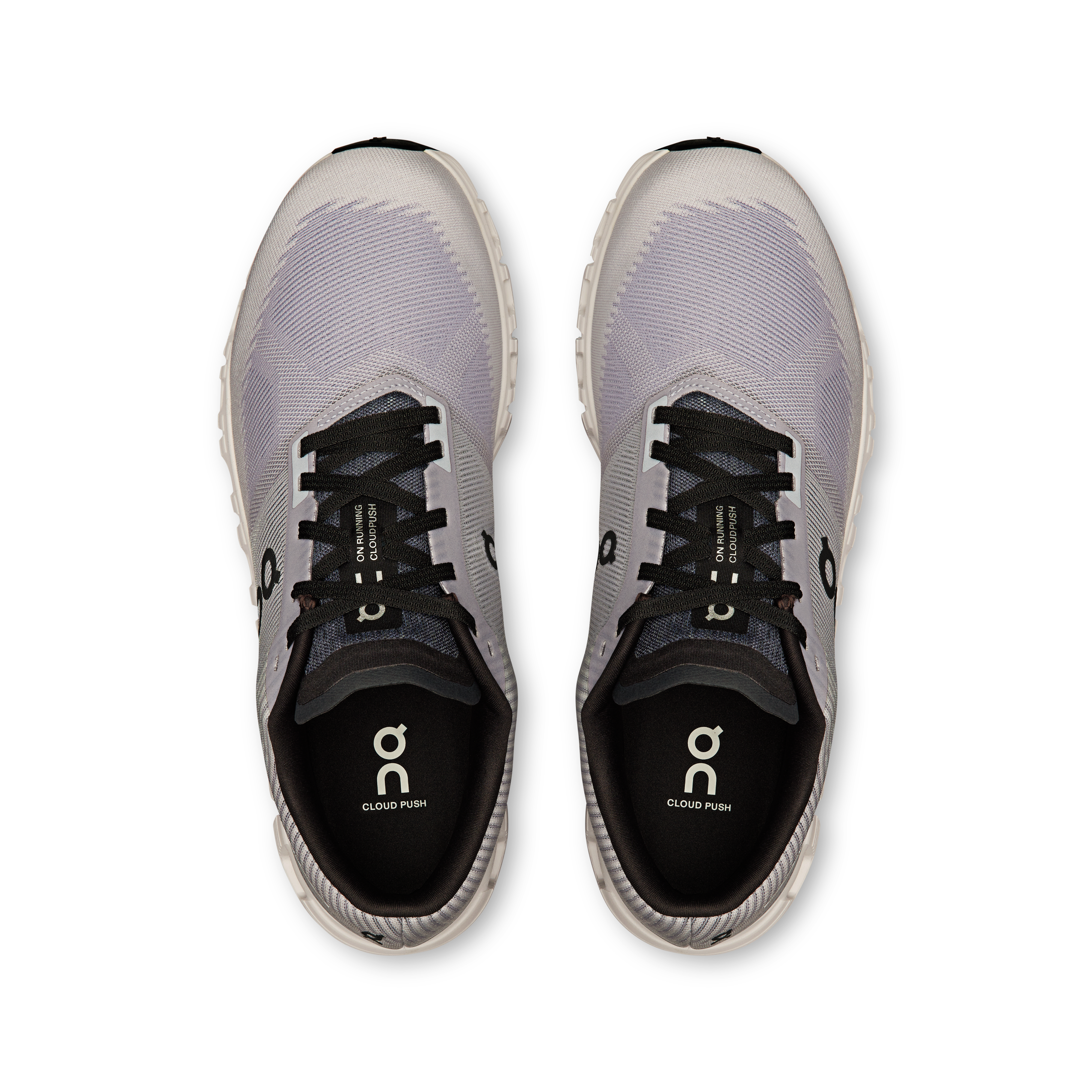 Cloud 6 Push W Lilac | Black | Women's Footwear | On | Cloud 6 Push W Lilac | Black Cloud 6 Push W Lilac | Black | Women's Footwear | On | Cloud 6 Push W Lilac | Black