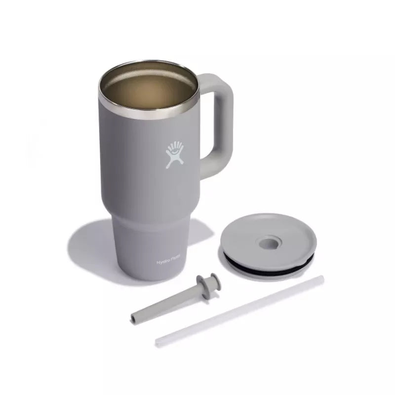32 OZ ALL AROUND TRAVEL TUMBLER BIRCH | Accessories | Hydroflask | TT32PS035 32 OZ ALL AROUND TRAVEL TUMBLER BIRCH | Accessories | Hydroflask | TT32PS035