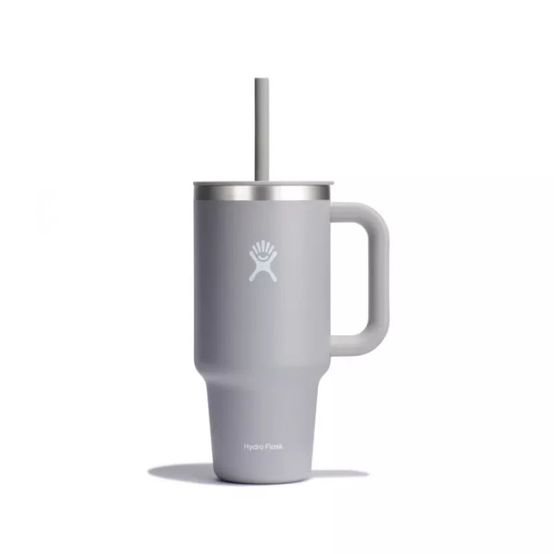 32 OZ ALL AROUND TRAVEL TUMBLER BIRCH | Accessories | Hydroflask | TT32PS035 32 OZ ALL AROUND TRAVEL TUMBLER BIRCH | Accessories | Hydroflask | TT32PS035