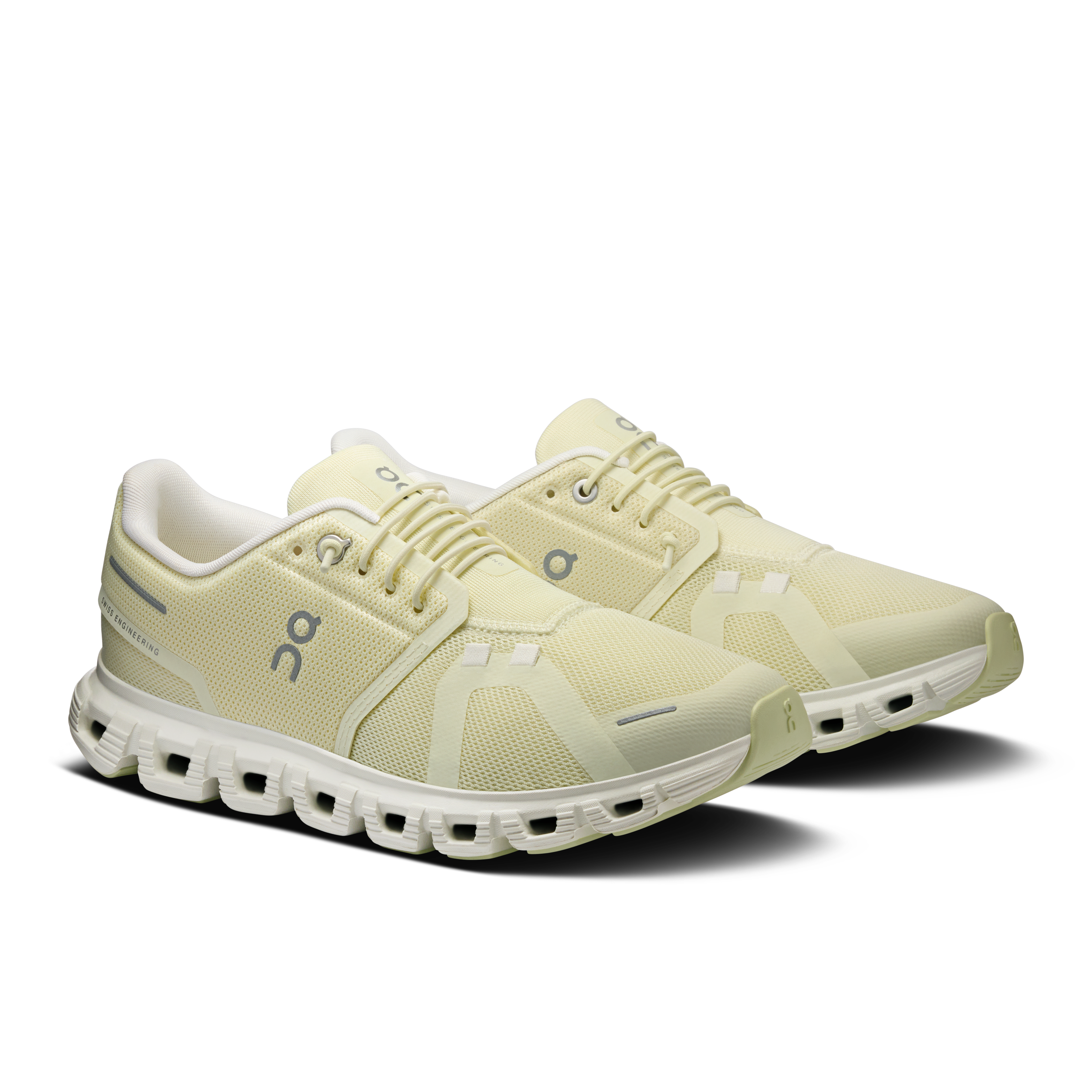 Cloud 6 W Seedling | Ice | Women's Footwear | On | Cloud 6 W Seedling | Ice Cloud 6 W Seedling | Ice | Women's Footwear | On | Cloud 6 W Seedling | Ice