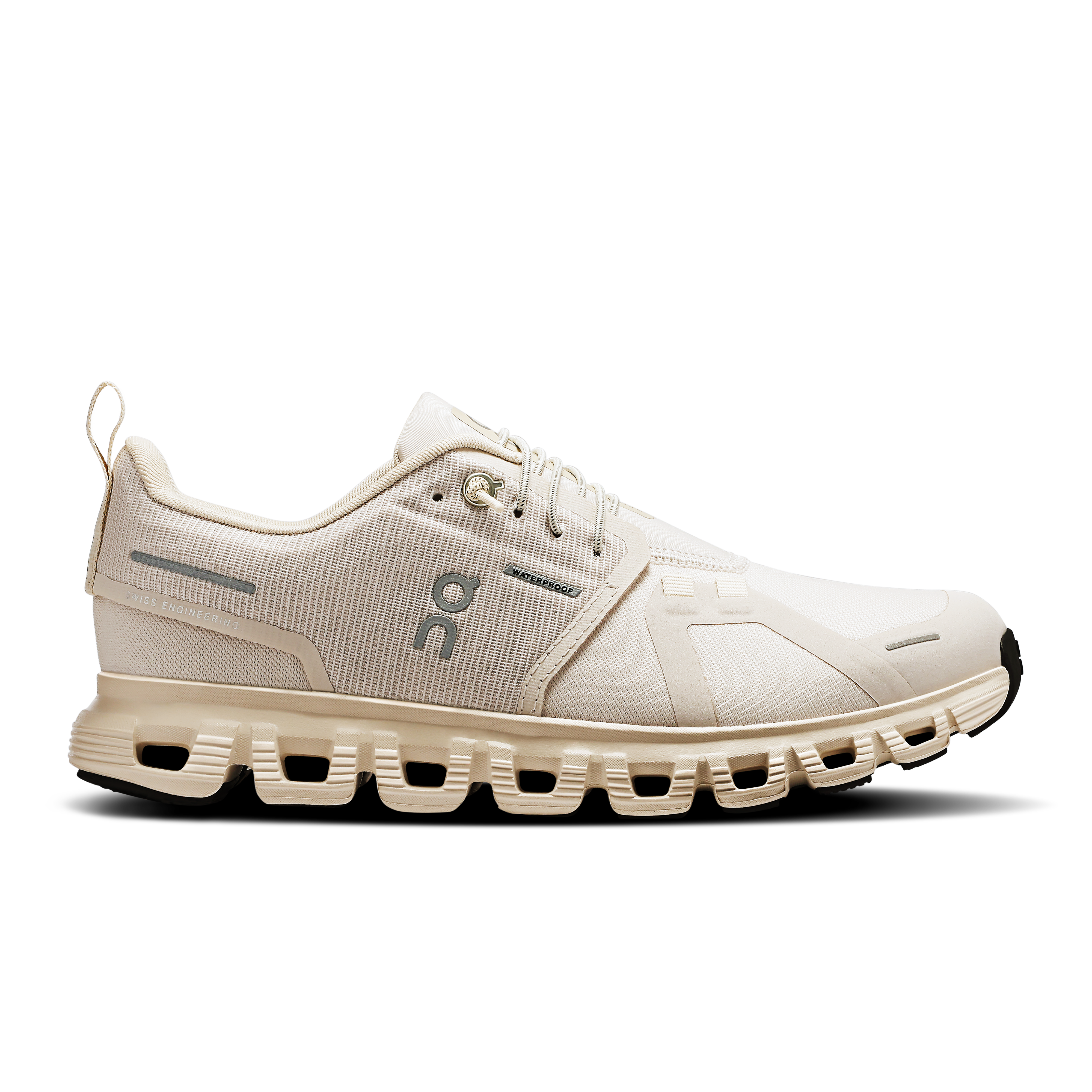 Cloud 6 WP W Pearl | Cream | Women's Footwear | On | Cloud 6 WP W Pearl | Cream Cloud 6 WP W Pearl | Cream | Women's Footwear | On | Cloud 6 WP W Pearl | Cream