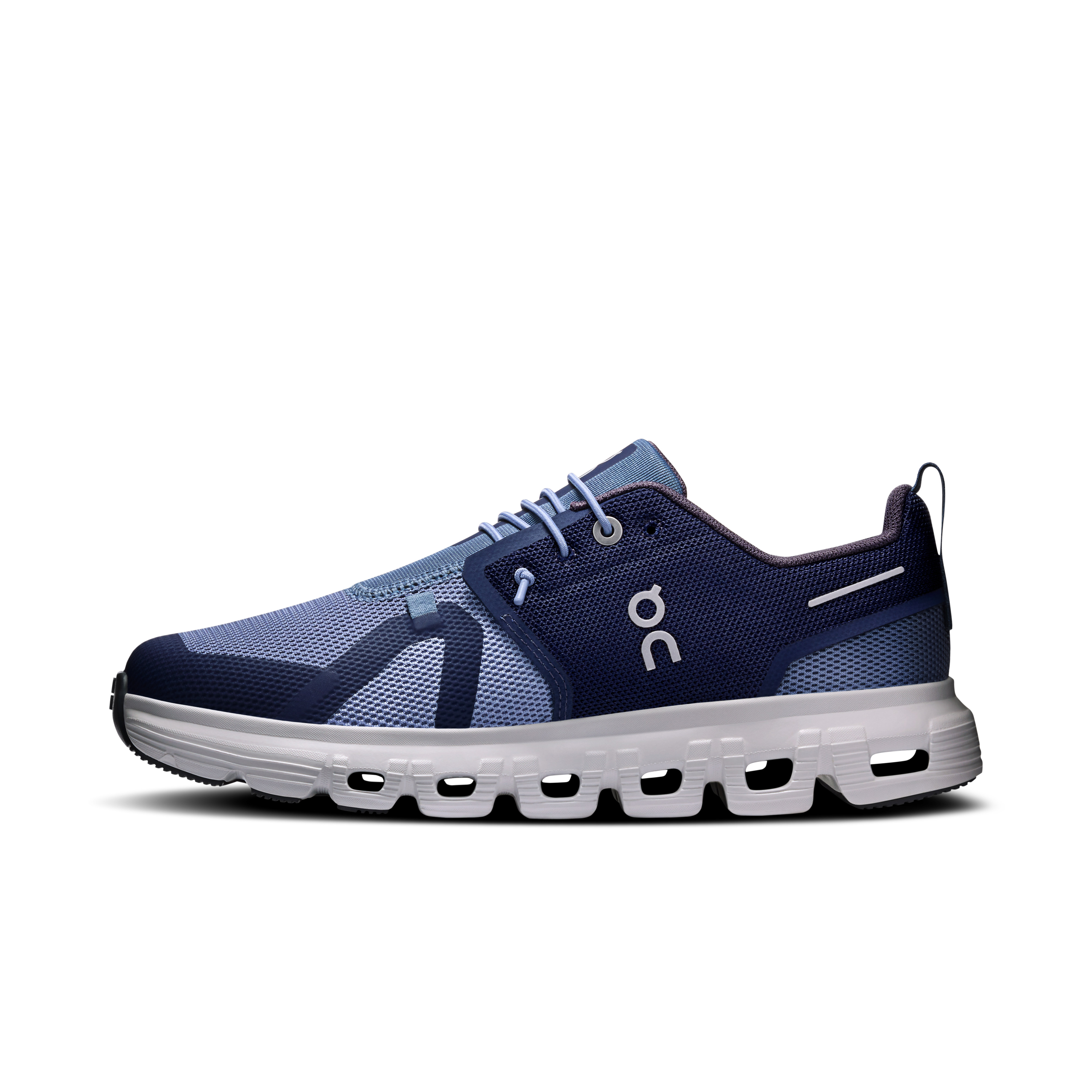 Cloud Sky 2 Midnight | Wolf | Kids Footwear | On | 3YG30016067 Cloud Sky 2 Midnight | Wolf | Kids Footwear | On | 3YG30016067