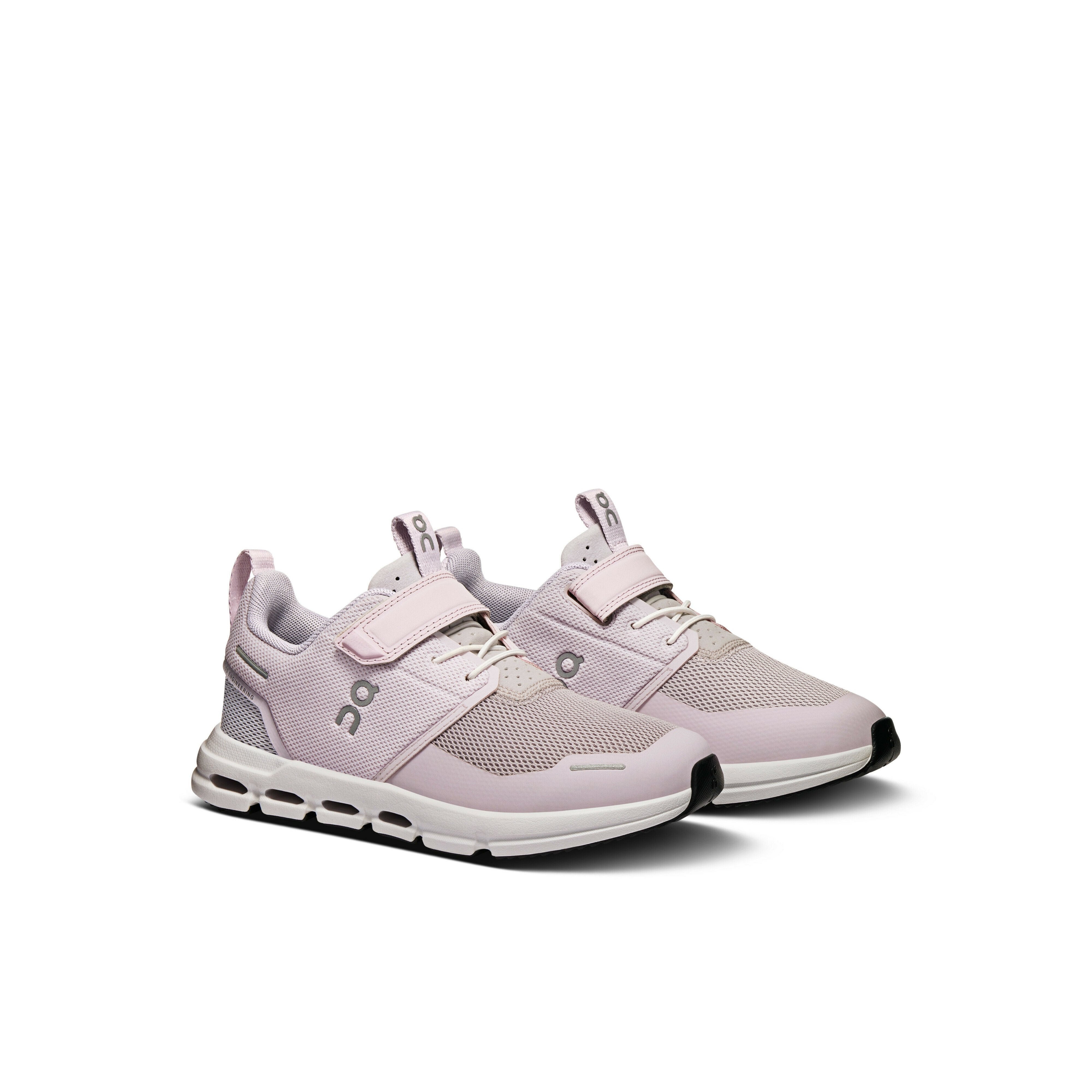 Cloud Play Orchid | White | Kids Footwear | On | Cloud Play Orchid | White Cloud Play Orchid | White | Kids Footwear | On | Cloud Play Orchid | White