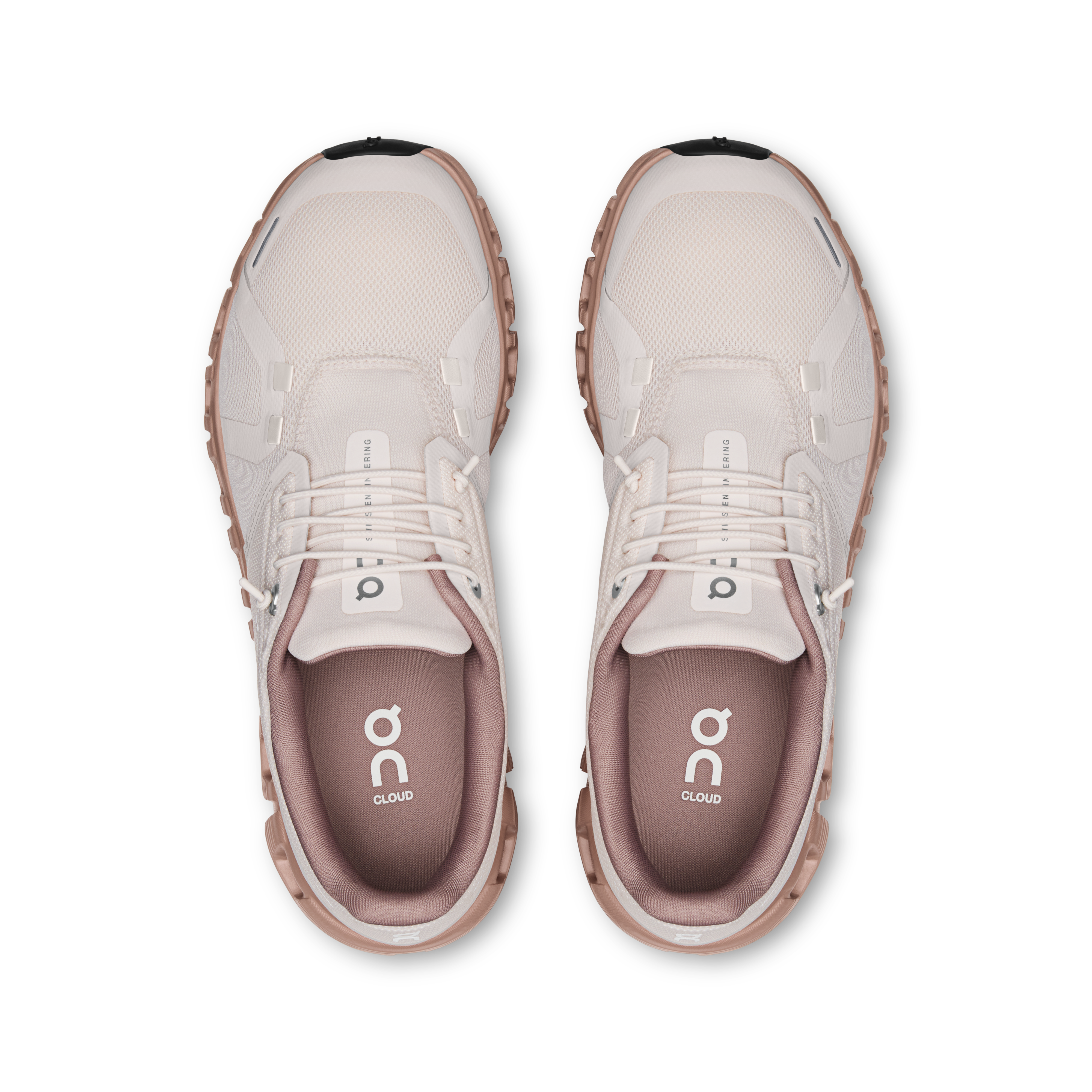 Cloud 6 W Oyster | Biscuit | Women's Footwear | On | 3WF10065444 Cloud 6 W Oyster | Biscuit | Women's Footwear | On | 3WF10065444