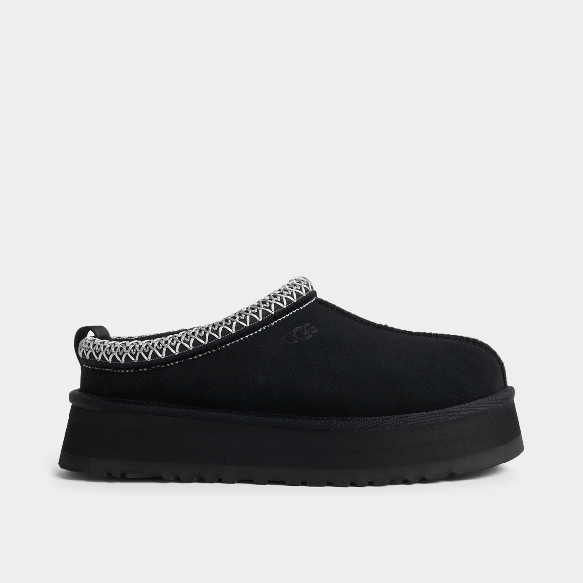 W Tazz II BLACK | Women's Footwear | UGG | 1174471 BLACK W Tazz II BLACK | Women's Footwear | UGG | 1174471 BLACK