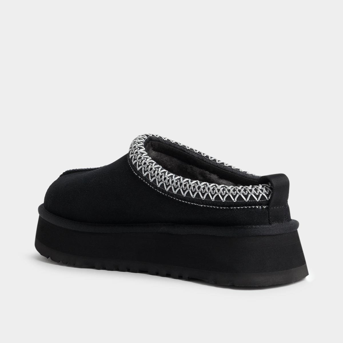 W Tazz II BLACK | Women's Footwear | UGG | 1174471 BLACK W Tazz II BLACK | Women's Footwear | UGG | 1174471 BLACK