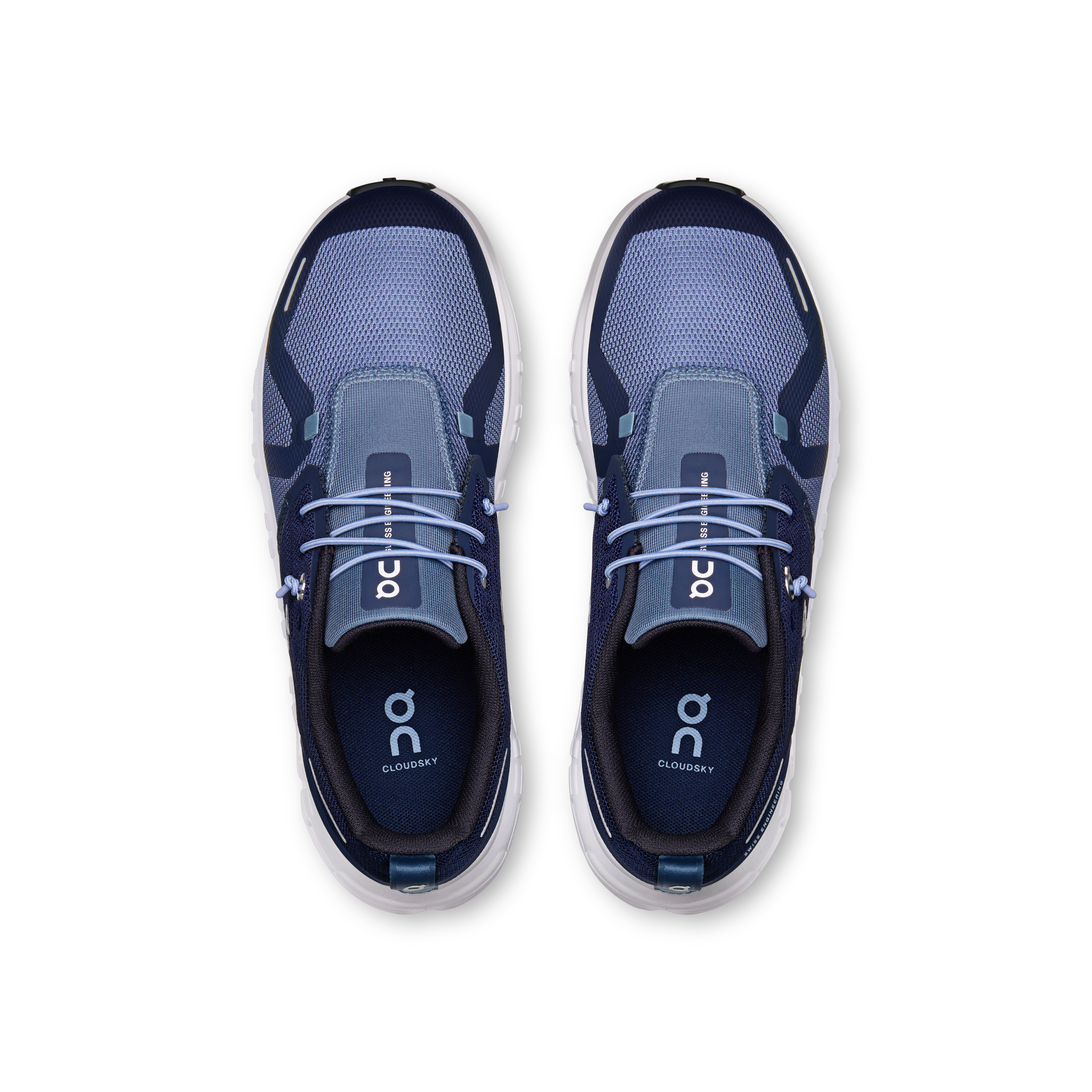 Cloud Sky 2 Midnight | Wolf | Kids Footwear | On | 3YG30016067 Cloud Sky 2 Midnight | Wolf | Kids Footwear | On | 3YG30016067