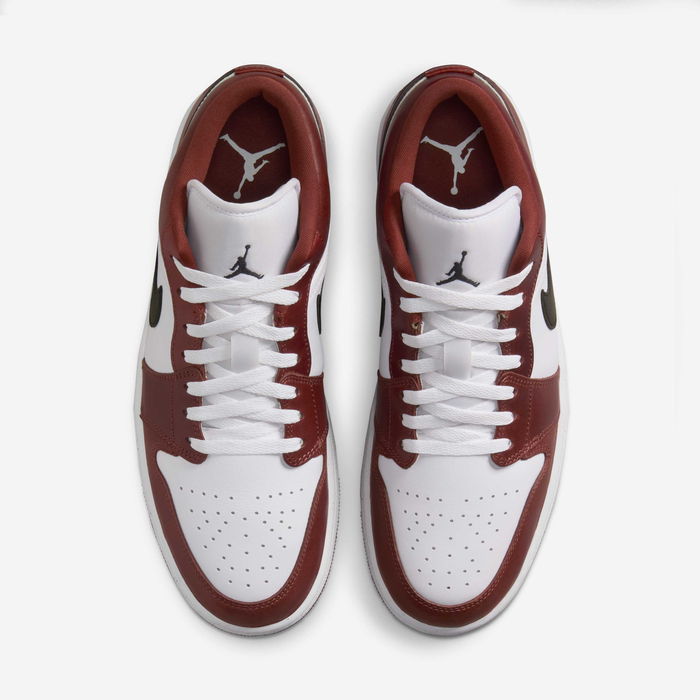 Air Jordan 1 Low SE 'Dark Pony' | Men's Footwear | Jordan | HF3148-102 Air Jordan 1 Low SE 'Dark Pony' | Men's Footwear | Jordan | HF3148-102
