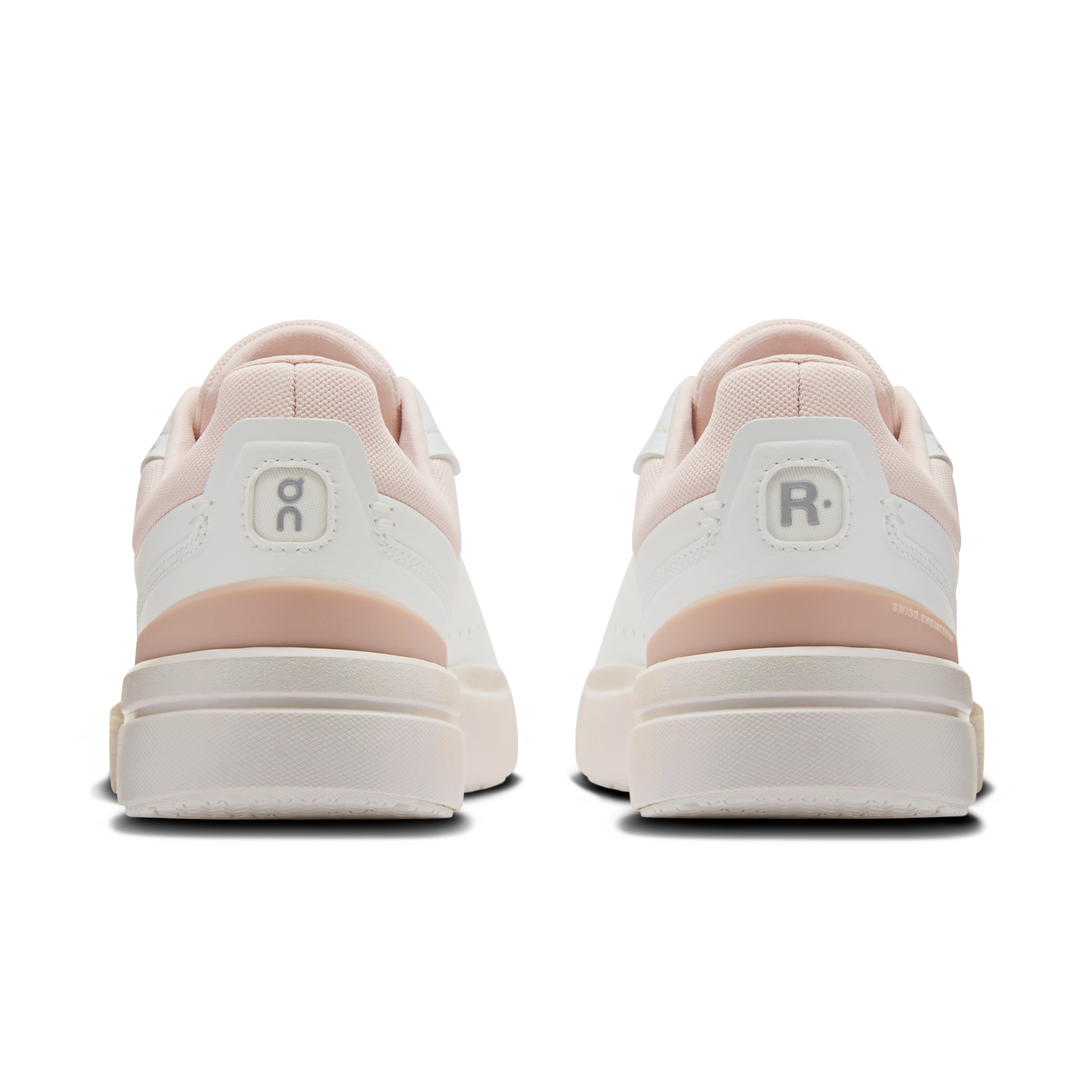 THE ROGER Advantage White | Rosehip | Women's Footwear | On | 3WF30392349 THE ROGER Advantage White | Rosehip | Women's Footwear | On | 3WF30392349