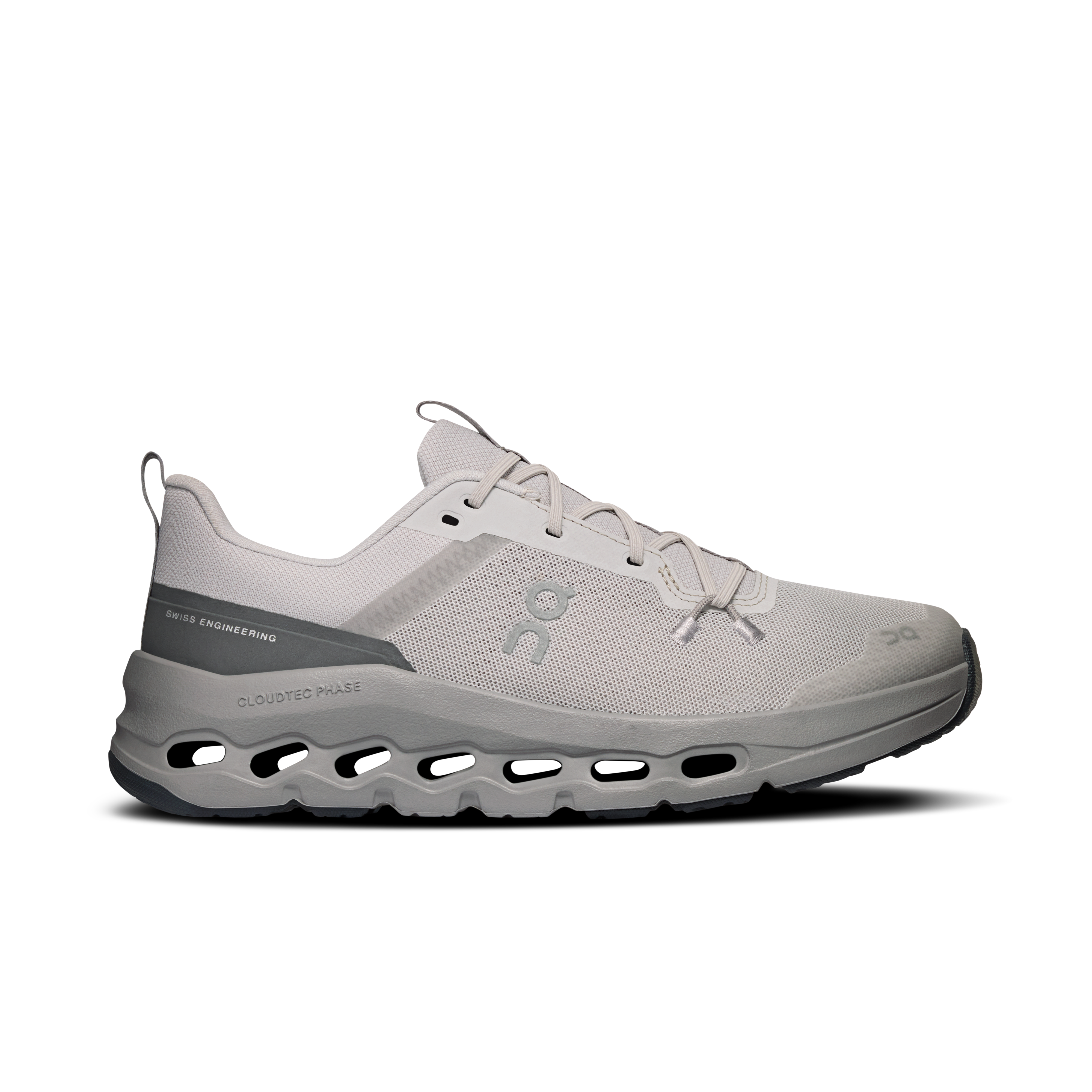 Cloud leap Youth Wolf | Alloy | Women's Footwear | On | 3YF10043290 Cloud leap Youth Wolf | Alloy | Women's Footwear | On | 3YF10043290