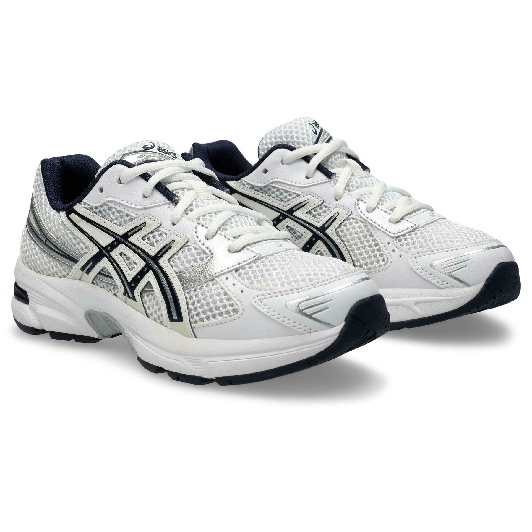 GEL-1130 Women Sport style WHITE/MIDNIGHT | Women's Footwear | ASICS | 1202A164-110 GEL-1130 Women Sport style WHITE/MIDNIGHT | Women's Footwear | ASICS | 1202A164-110