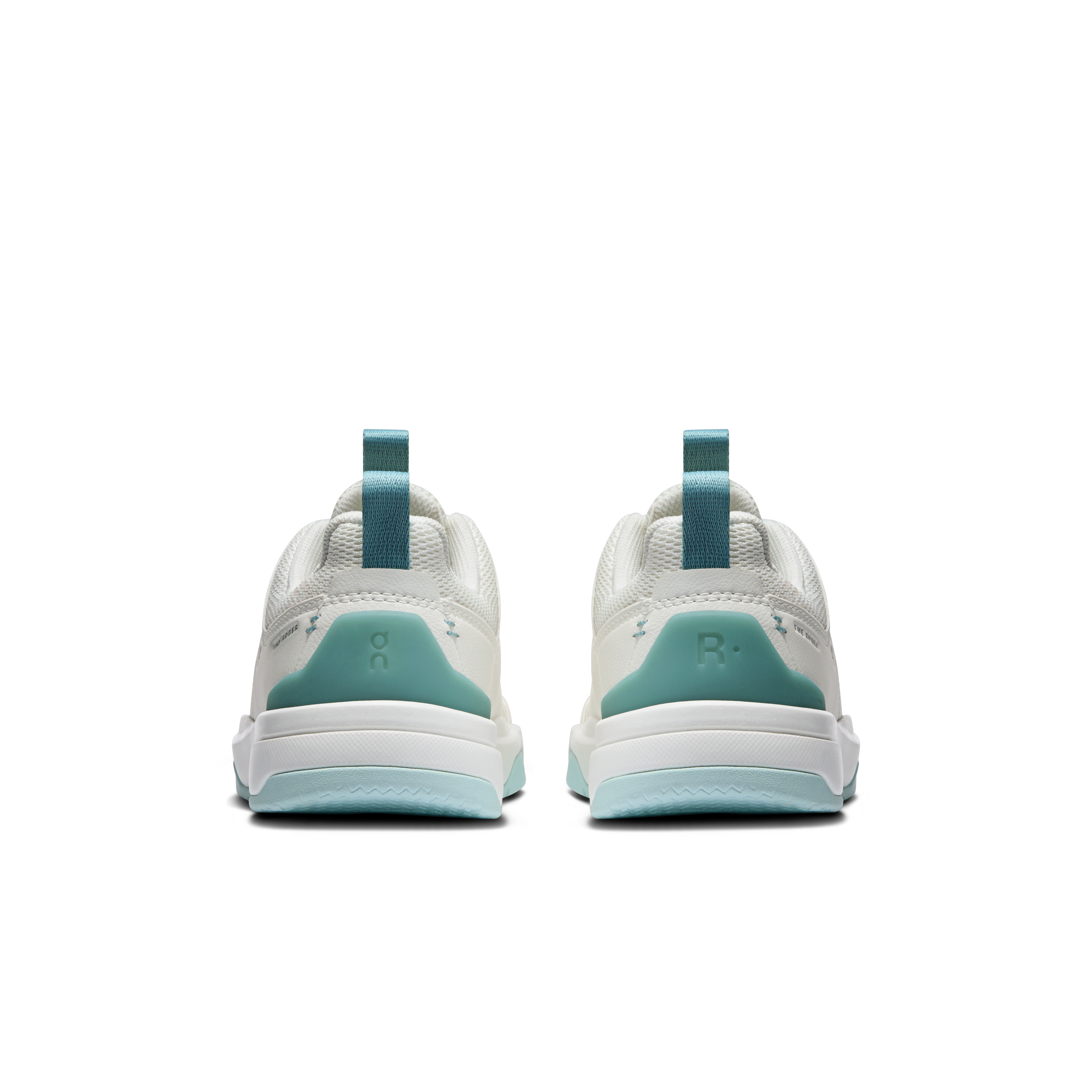 THE ROGER Kids Ivory | Wash | Kids Footwear | On | 3KE10015153 THE ROGER Kids Ivory | Wash | Kids Footwear | On | 3KE10015153