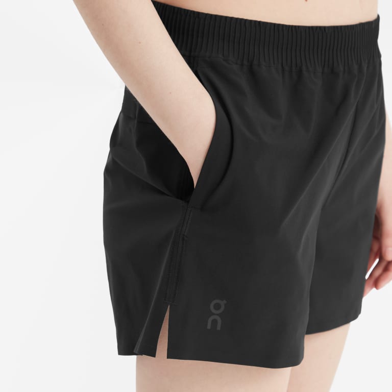 Focus Shorts 1 W Black | Women's Apparel | On | Focus Shorts 1 W Black Focus Shorts 1 W Black | Women's Apparel | On | Focus Shorts 1 W Black