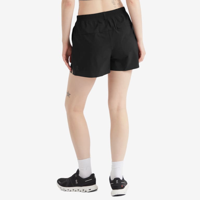 Focus Shorts 1 W Black | Women's Apparel | On | Focus Shorts 1 W Black Focus Shorts 1 W Black | Women's Apparel | On | Focus Shorts 1 W Black