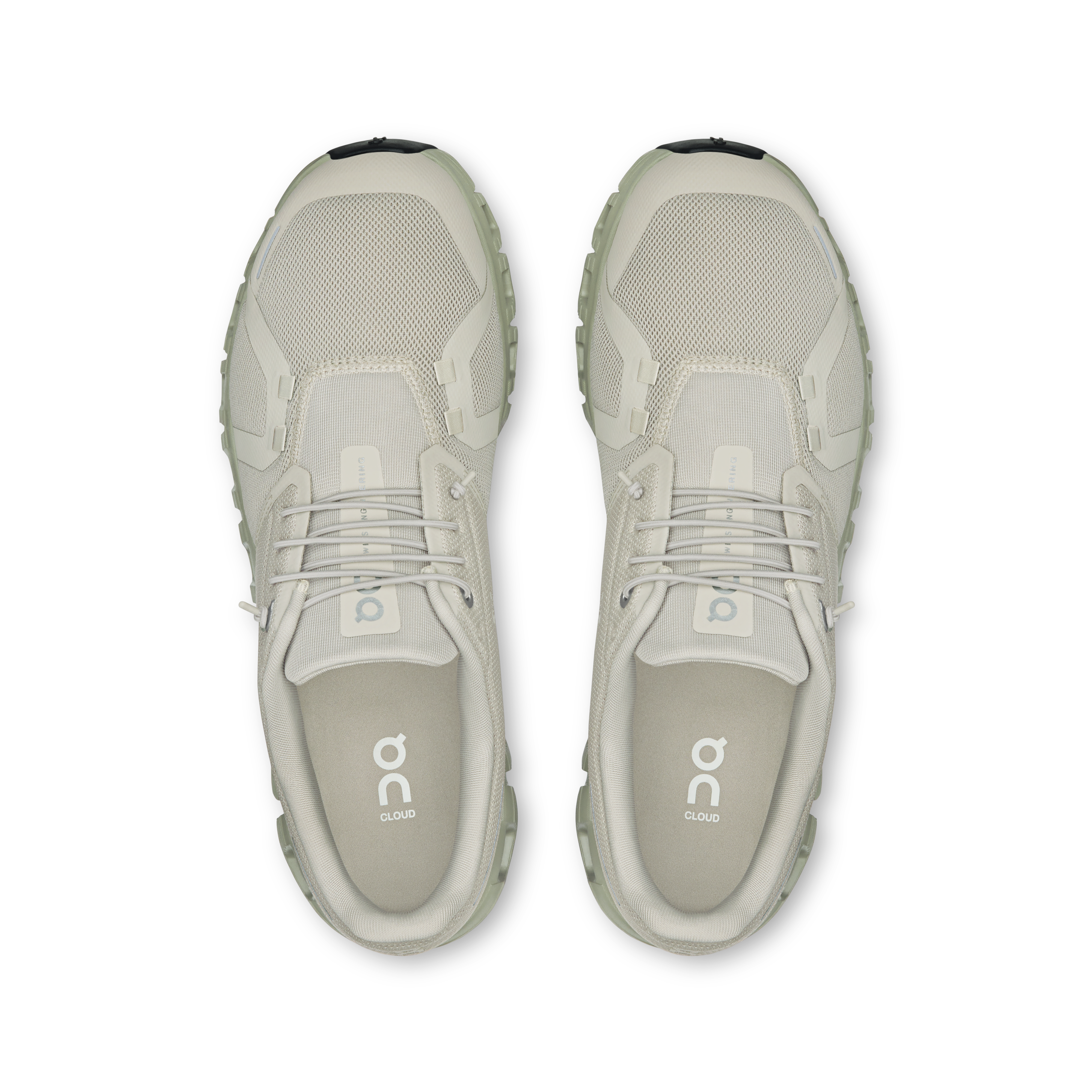 Cloud 6 M Brume | Olive | Men's Footwear | On | 3MF10075234 Cloud 6 M Brume | Olive | Men's Footwear | On | 3MF10075234