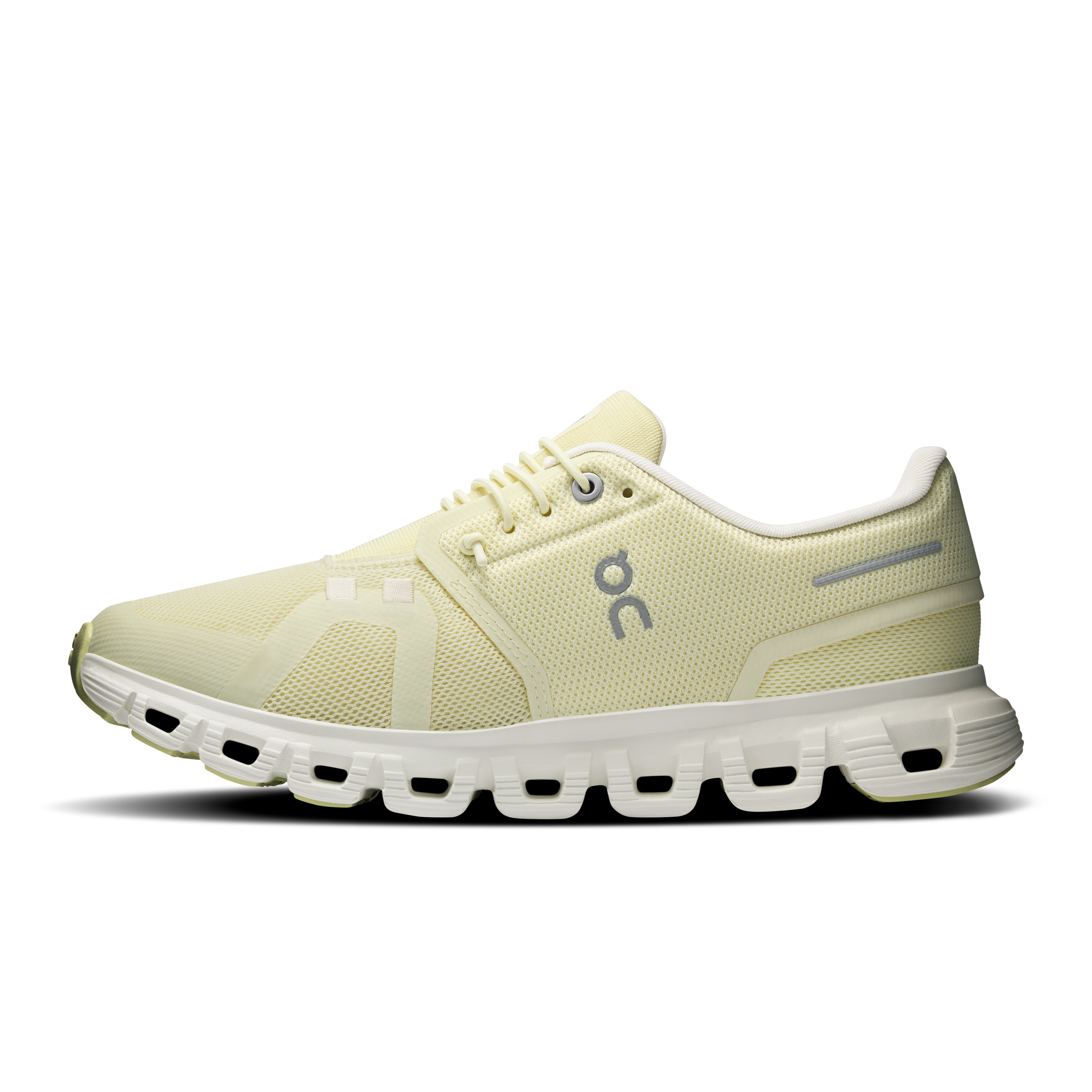 Cloud 6 W Seedling | Ice | Women's Footwear | On | Cloud 6 W Seedling | Ice Cloud 6 W Seedling | Ice | Women's Footwear | On | Cloud 6 W Seedling | Ice