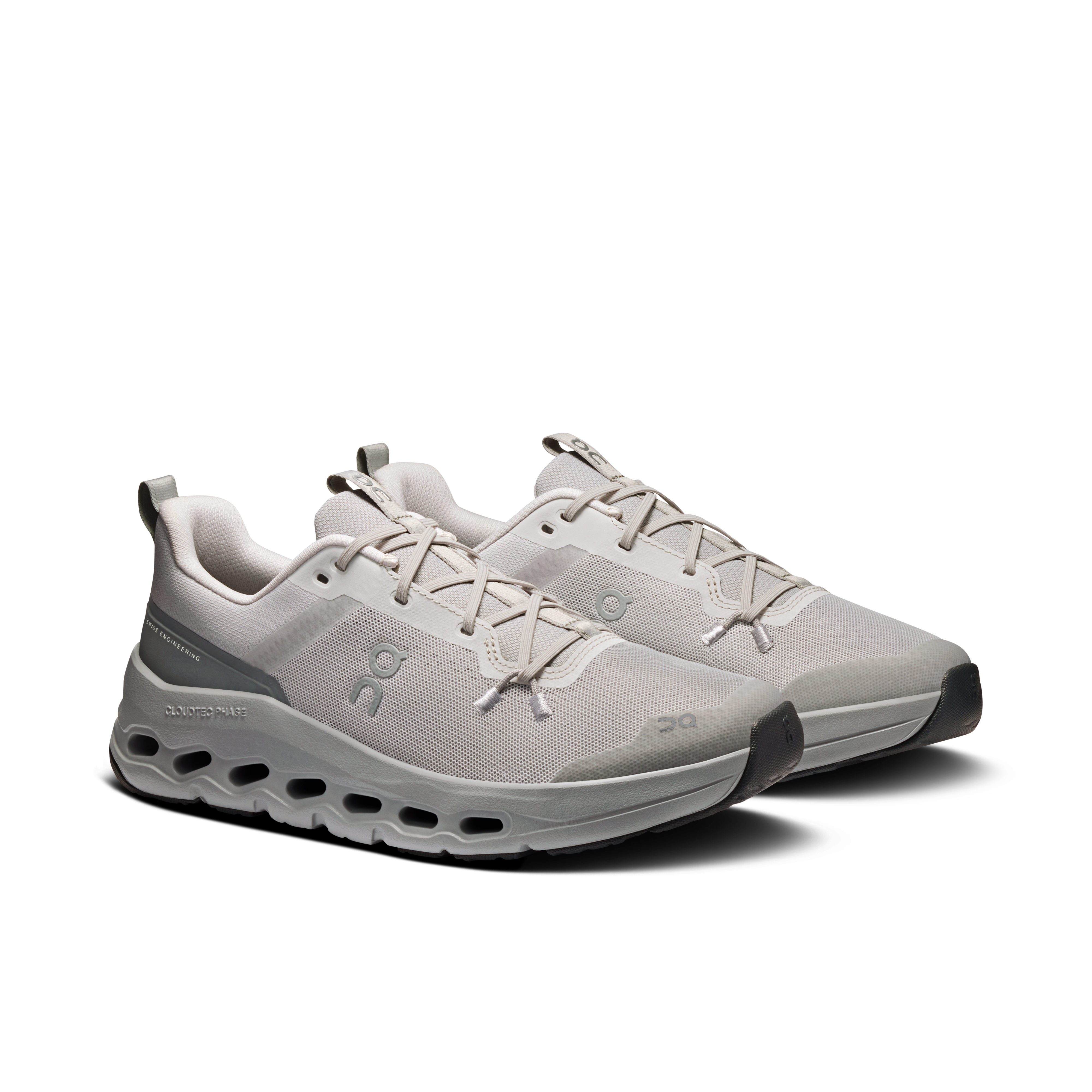 Cloud leap Youth Wolf | Alloy | Women's Footwear | On | 3YF10043290 Cloud leap Youth Wolf | Alloy | Women's Footwear | On | 3YF10043290
