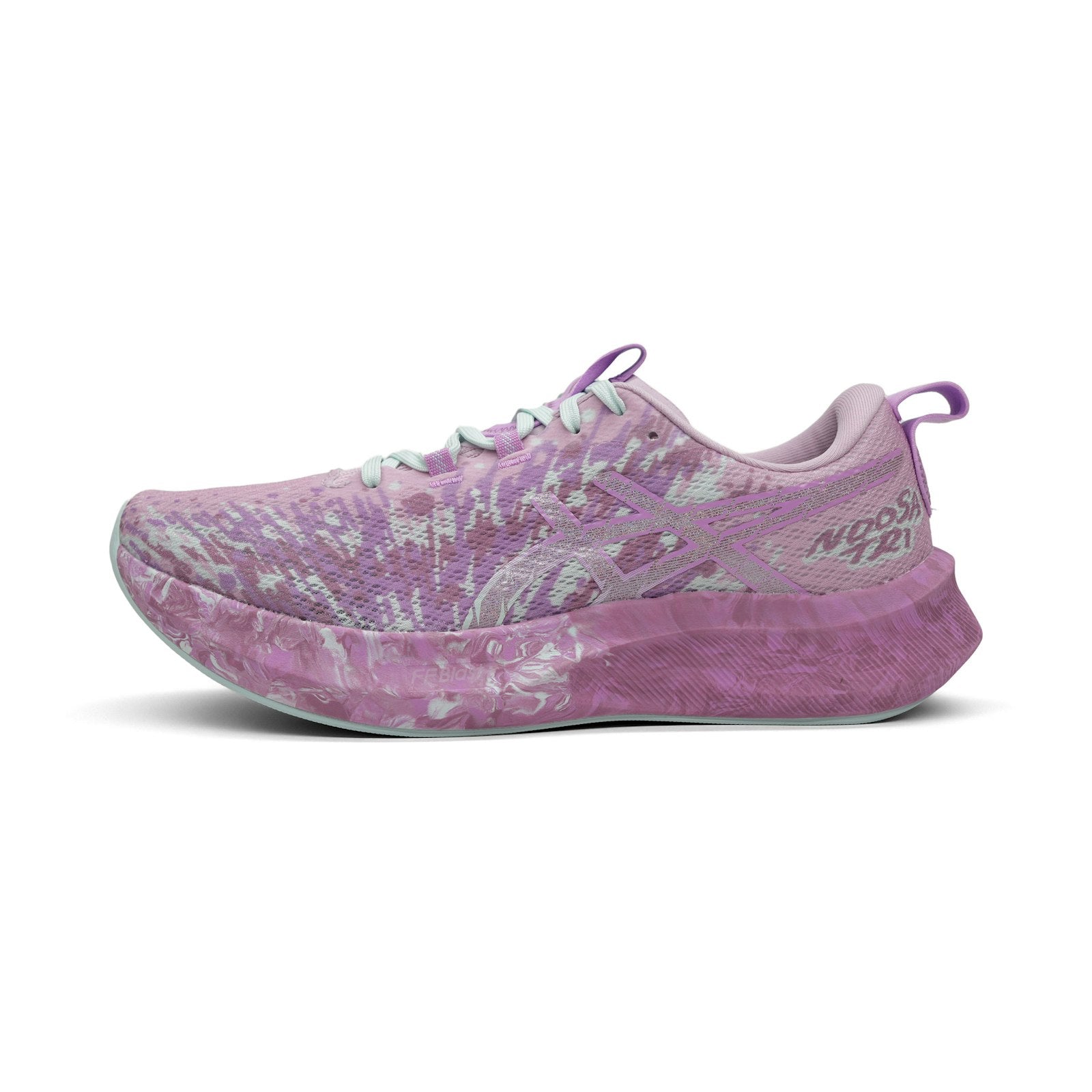 W NOOSA TRI 16 - LIGHT UBE/LAVENDER GLOW | Women's Footwear | ASICS | 1012B675-701 W NOOSA TRI 16 - LIGHT UBE/LAVENDER GLOW | Women's Footwear | ASICS | 1012B675-701