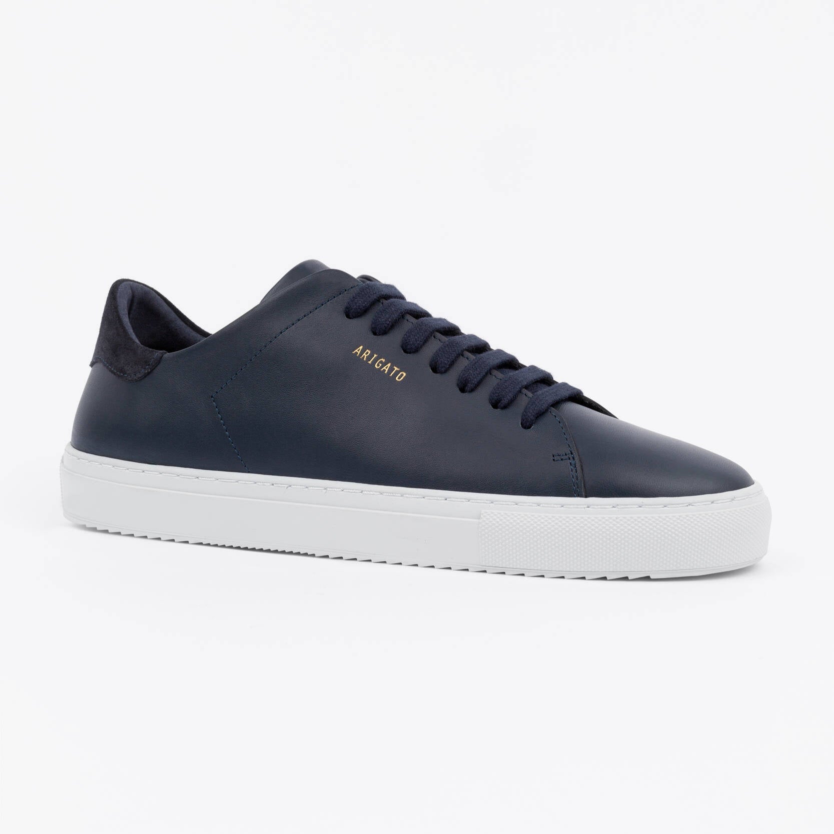Clean 90 Sneaker Dark Blue | Men's Footwear | AXEL ARIGATO | 28119 Clean 90 Sneaker Dark Blue | Men's Footwear | AXEL ARIGATO | 28119