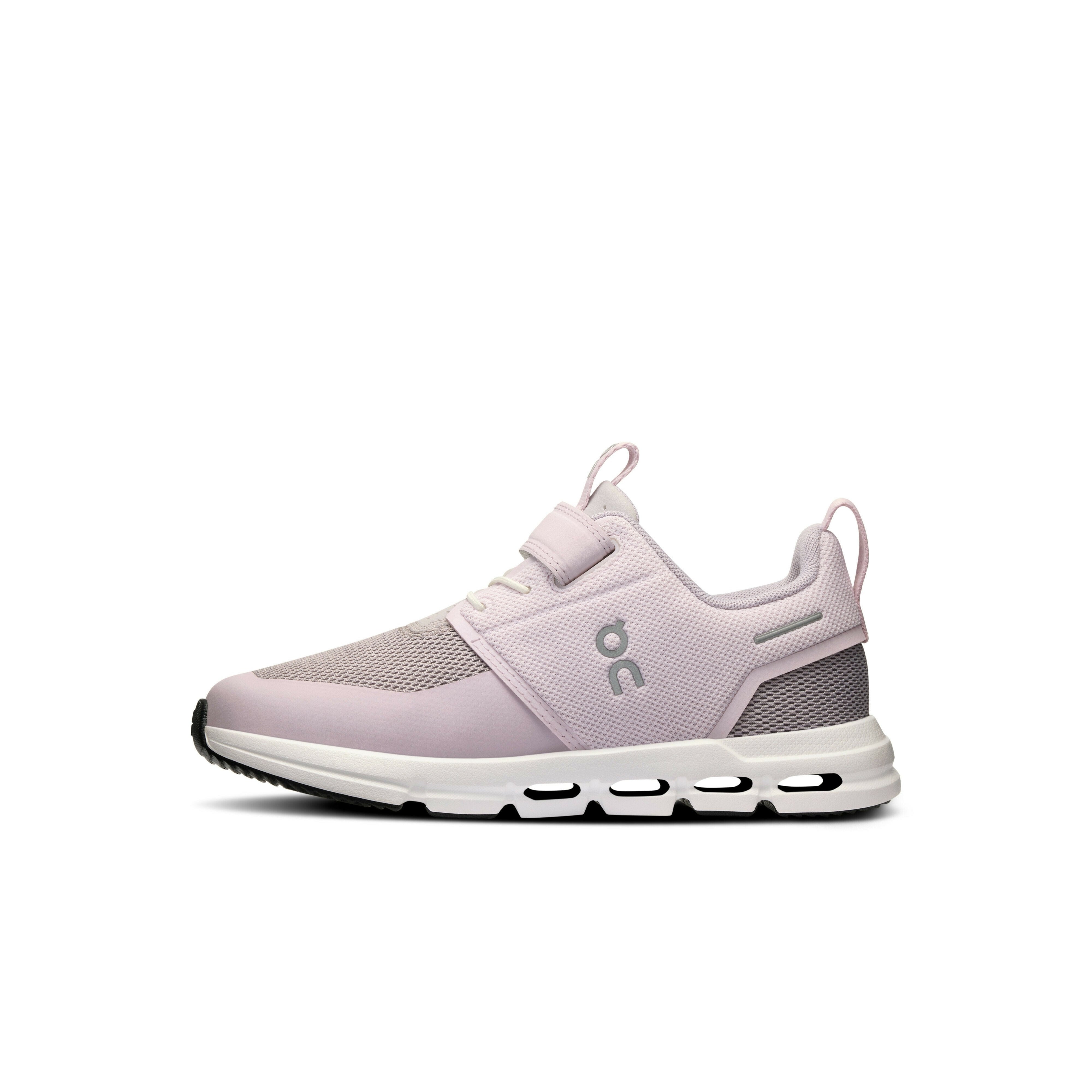 Cloud Play Orchid | White | Kids Footwear | On | Cloud Play Orchid | White Cloud Play Orchid | White | Kids Footwear | On | Cloud Play Orchid | White