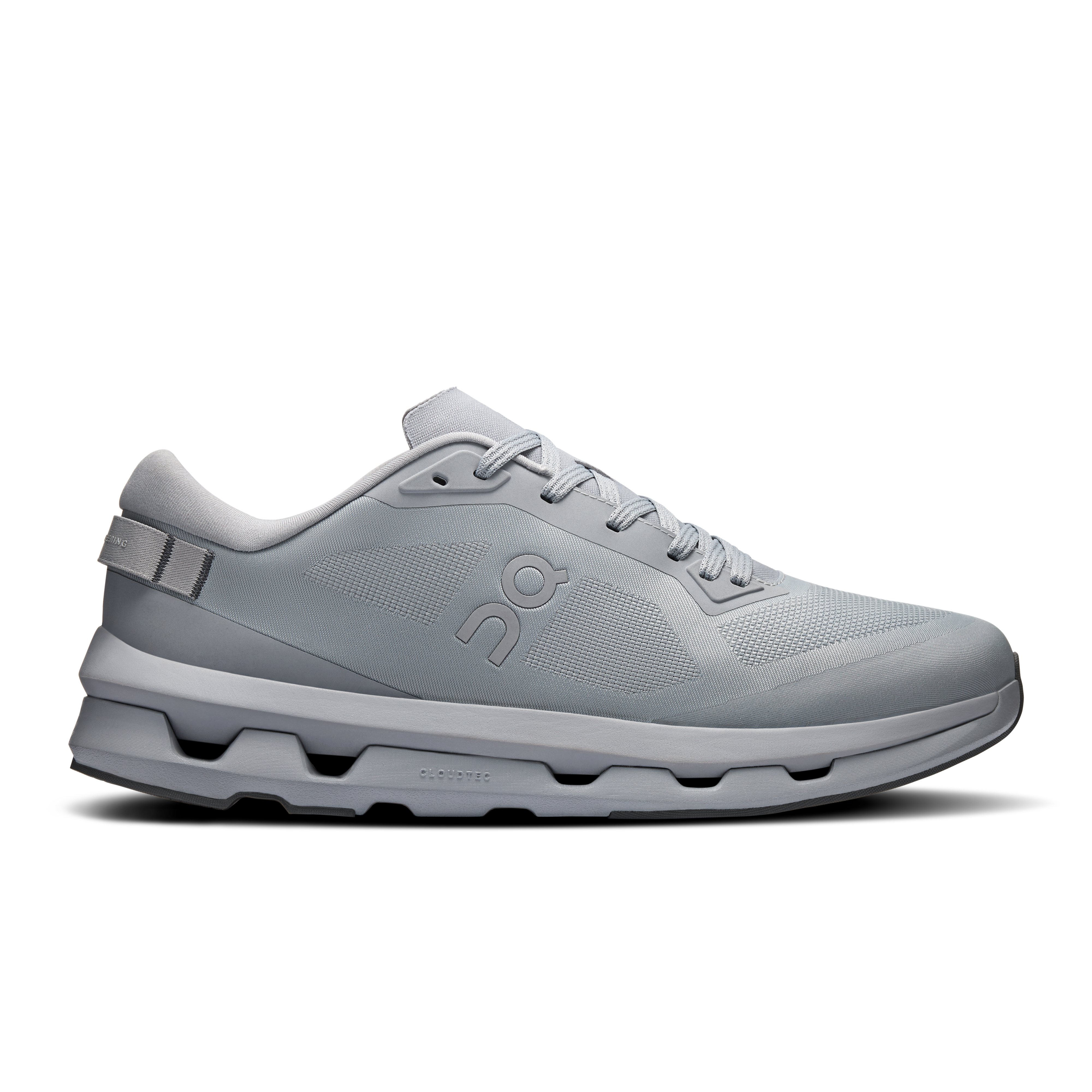 Cloud zone 1 M Alloy | Rock | Men's Footwear | On | Cloud zone 1 M Alloy | Rock Cloud zone 1 M Alloy | Rock | Men's Footwear | On | Cloud zone 1 M Alloy | Rock
