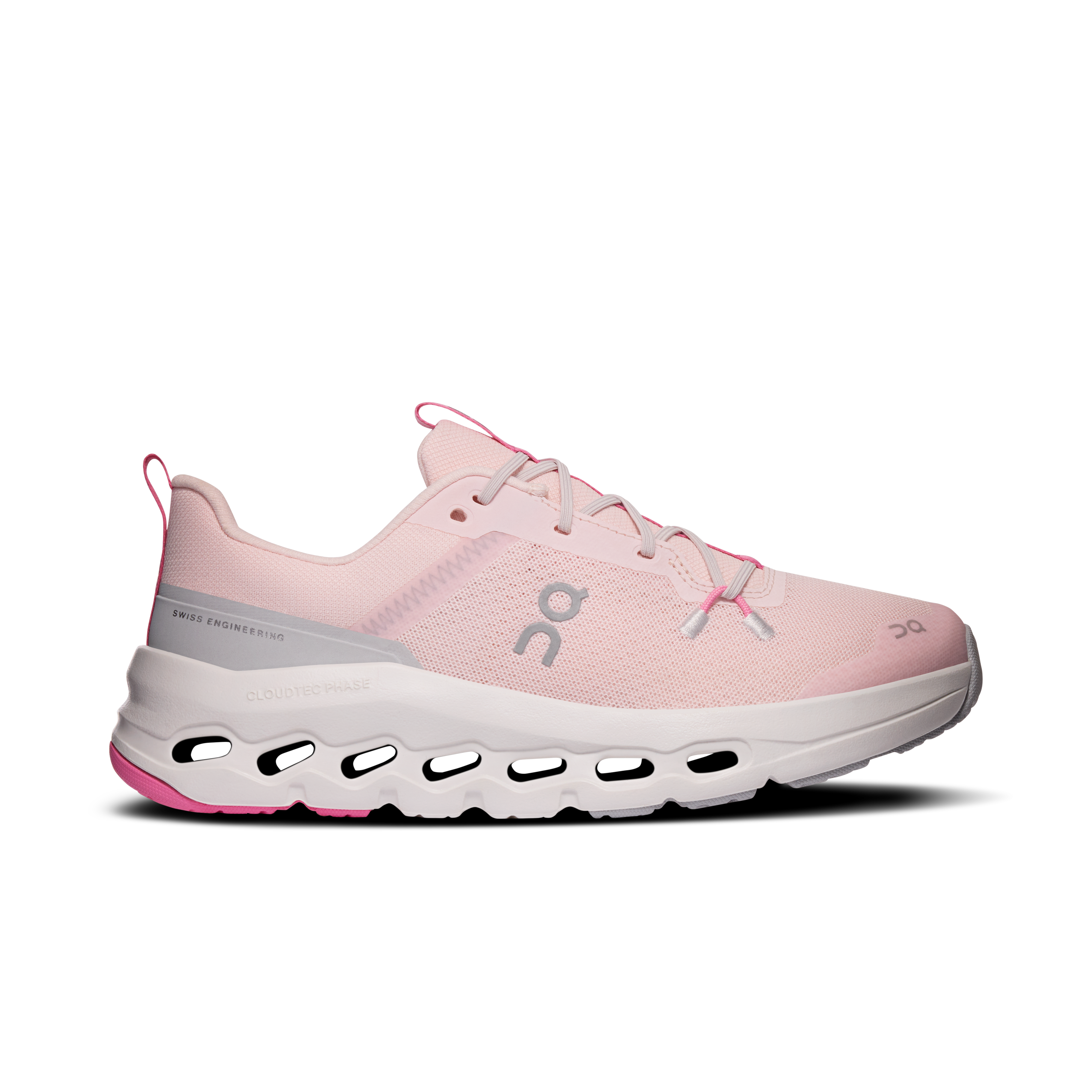 Cloud leap Youth Salt | Bubblegum | Kids Footwear | On | 3YF10046016 Cloud leap Youth Salt | Bubblegum | Kids Footwear | On | 3YF10046016