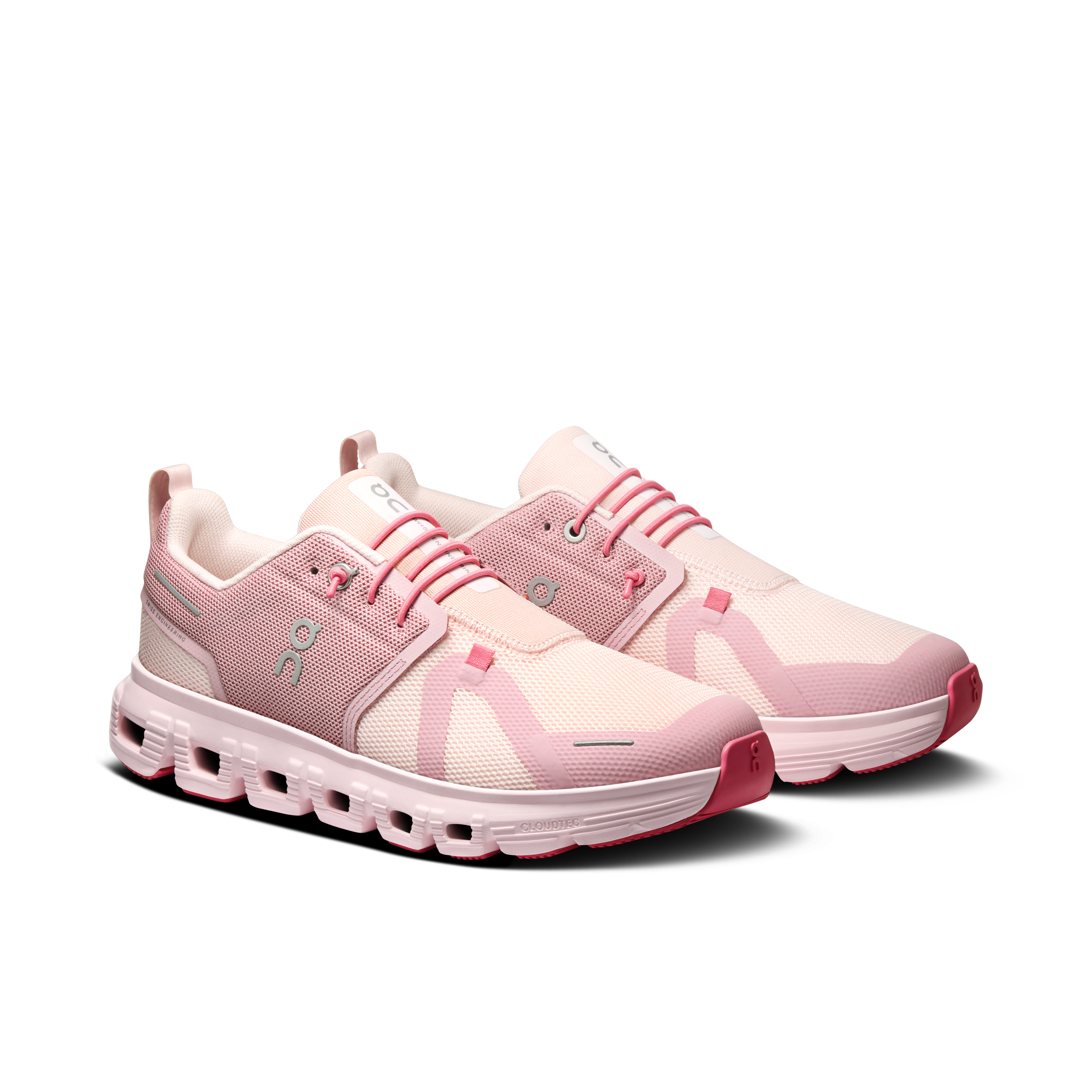 Cloud Sky 2 Zephyr | Camellia | Kids Footwear | On | 3YG30016066 Cloud Sky 2 Zephyr | Camellia | Kids Footwear | On | 3YG30016066