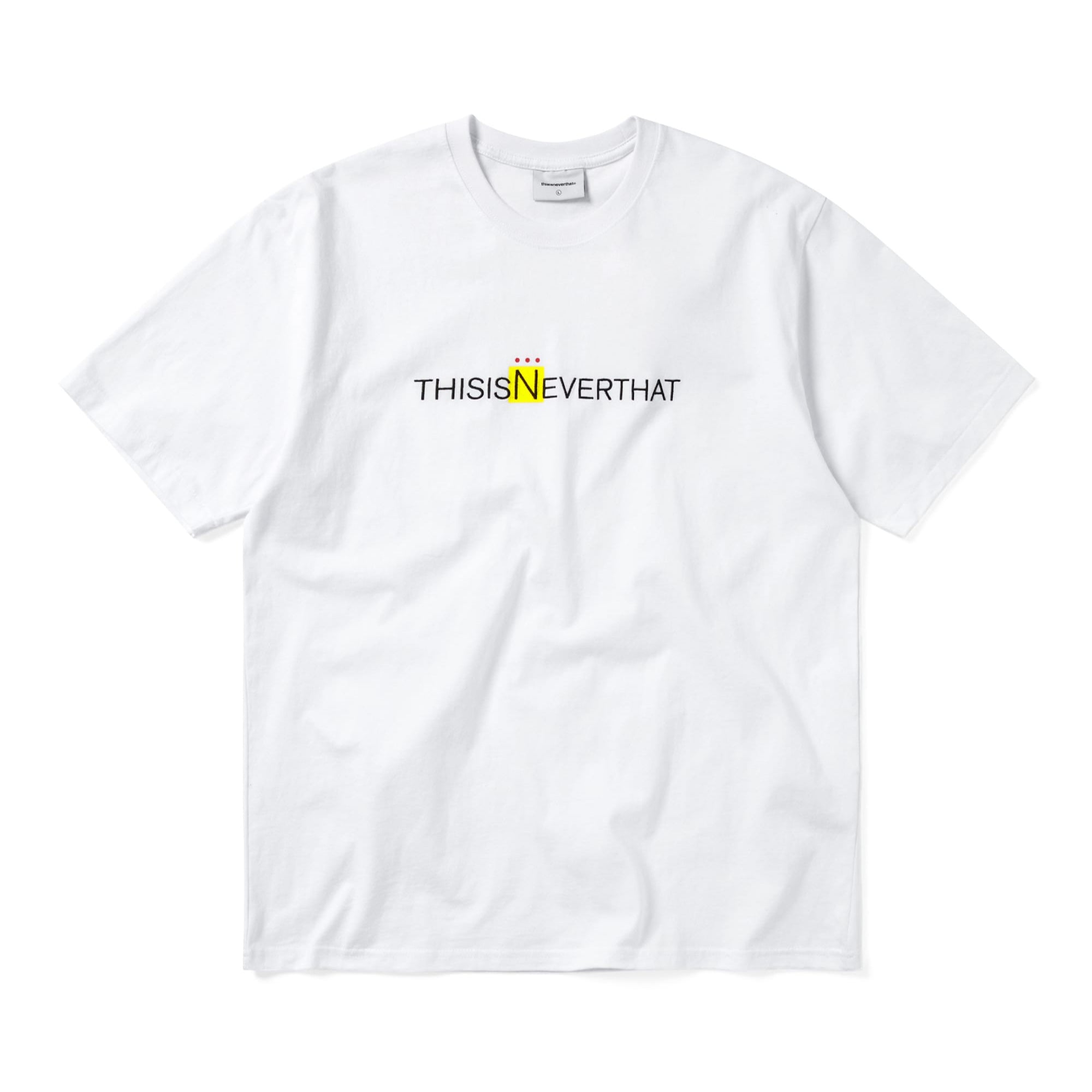 THIS IS NEVER THAT – SolesStoleMySoul