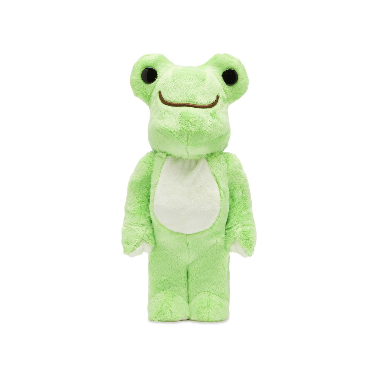 BE@RBRICK Pickles the Frog 400% | Accessories | BE@RBRICK | BE@RBRICK Pickles the Frog 400% BE@RBRICK Pickles the Frog 400% | Accessories | BE@RBRICK | BE@RBRICK Pickles the Frog 400%
