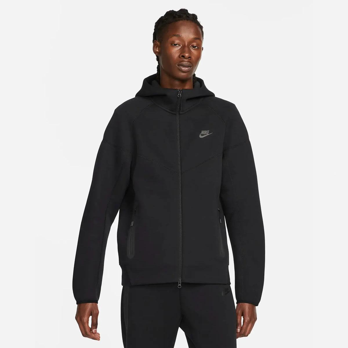 Nike Sportswear Tech Fleece Windrunner – SolesStoleMySoul