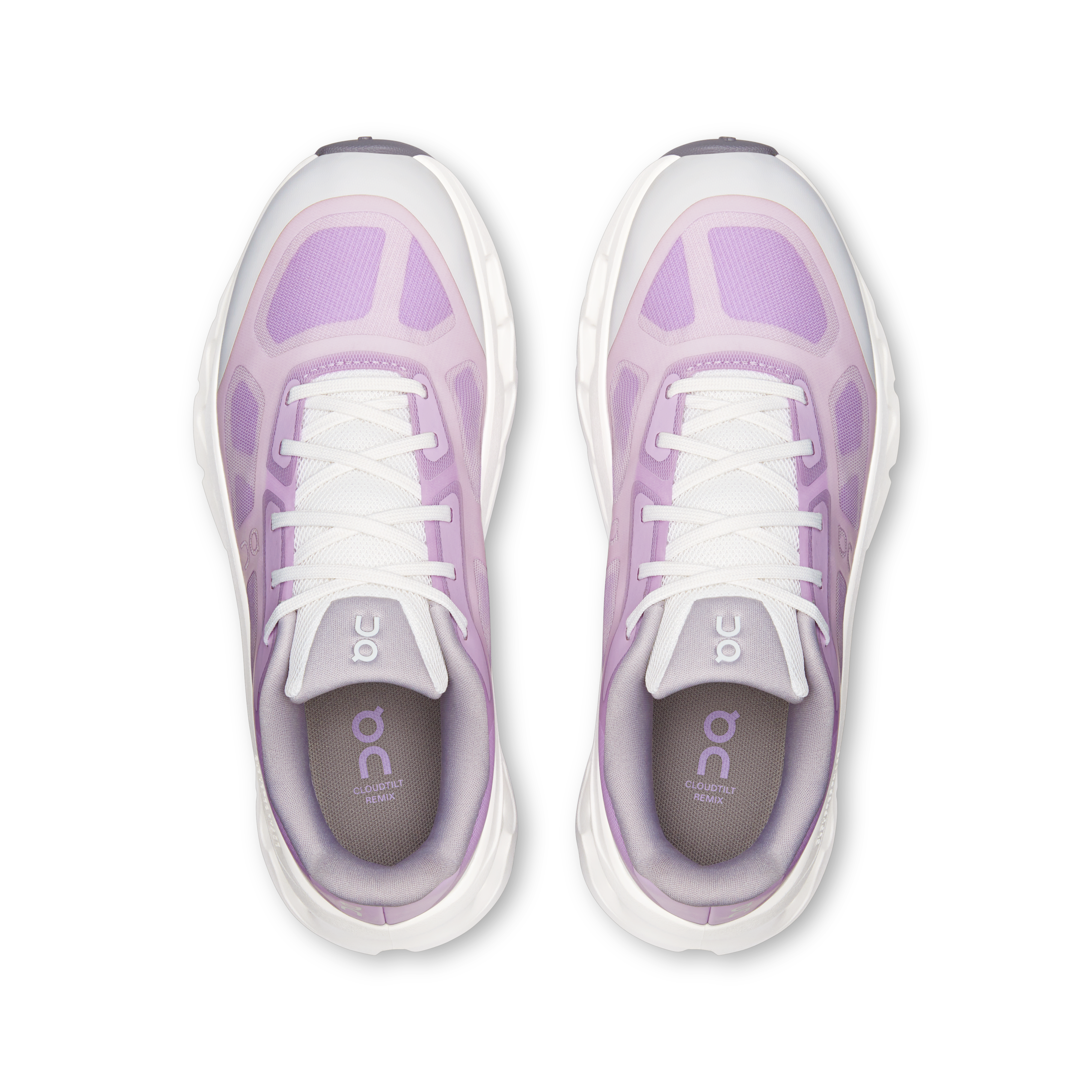 Cloud tilt Remix Verbana | Ivory | Women's Footwear | On | 3WG10244905 Cloud tilt Remix Verbana | Ivory | Women's Footwear | On | 3WG10244905