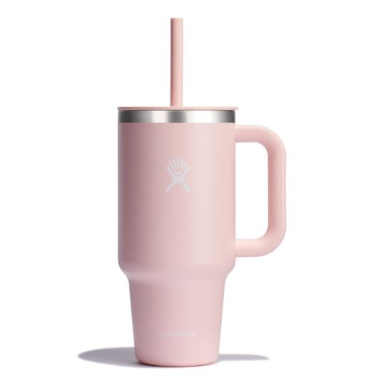 32 OZ ALL AROUND TRAVEL TUMBLER TRILLIUM | Accessories | Hydroflask | TT32PS678 32 OZ ALL AROUND TRAVEL TUMBLER TRILLIUM | Accessories | Hydroflask | TT32PS678
