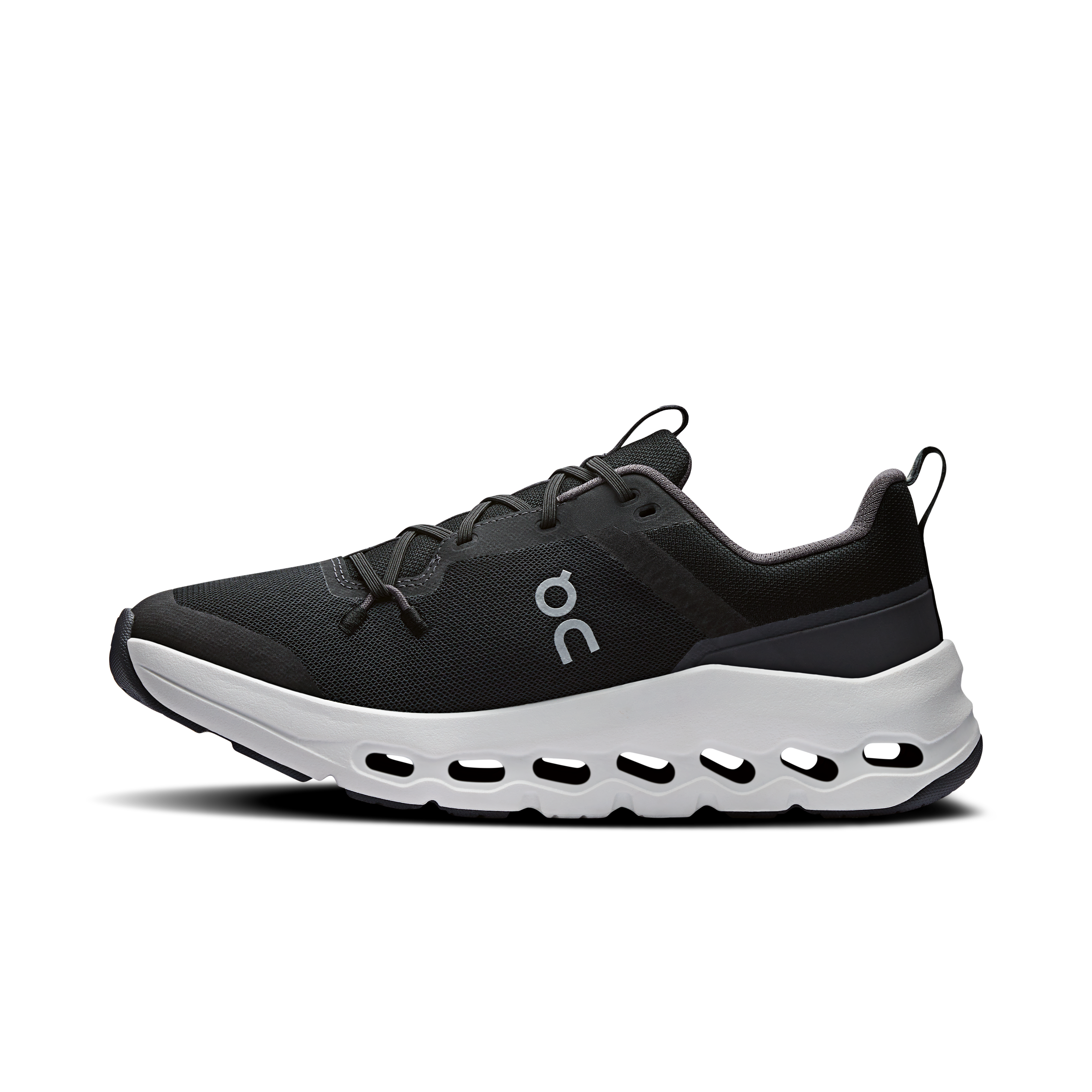 Cloud leap Youth Black | White | Kids Footwear | On | Cloud leap 1 Y Black | White Cloud leap Youth Black | White | Kids Footwear | On | Cloud leap 1 Y Black | White