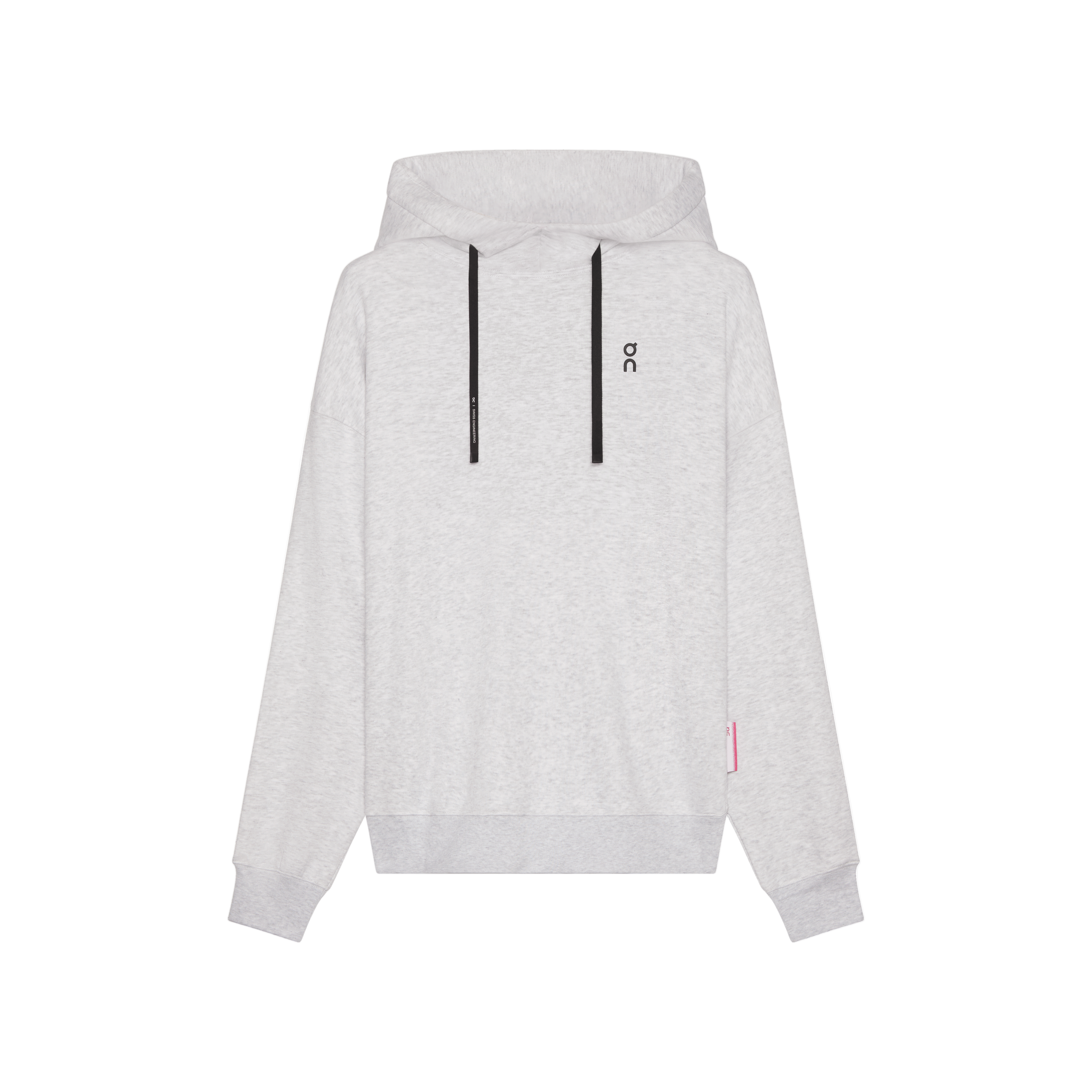Club Hoodie Crater W | Women's Apparel | On | Club Hoodie Crater W Club Hoodie Crater W | Women's Apparel | On | Club Hoodie Crater W