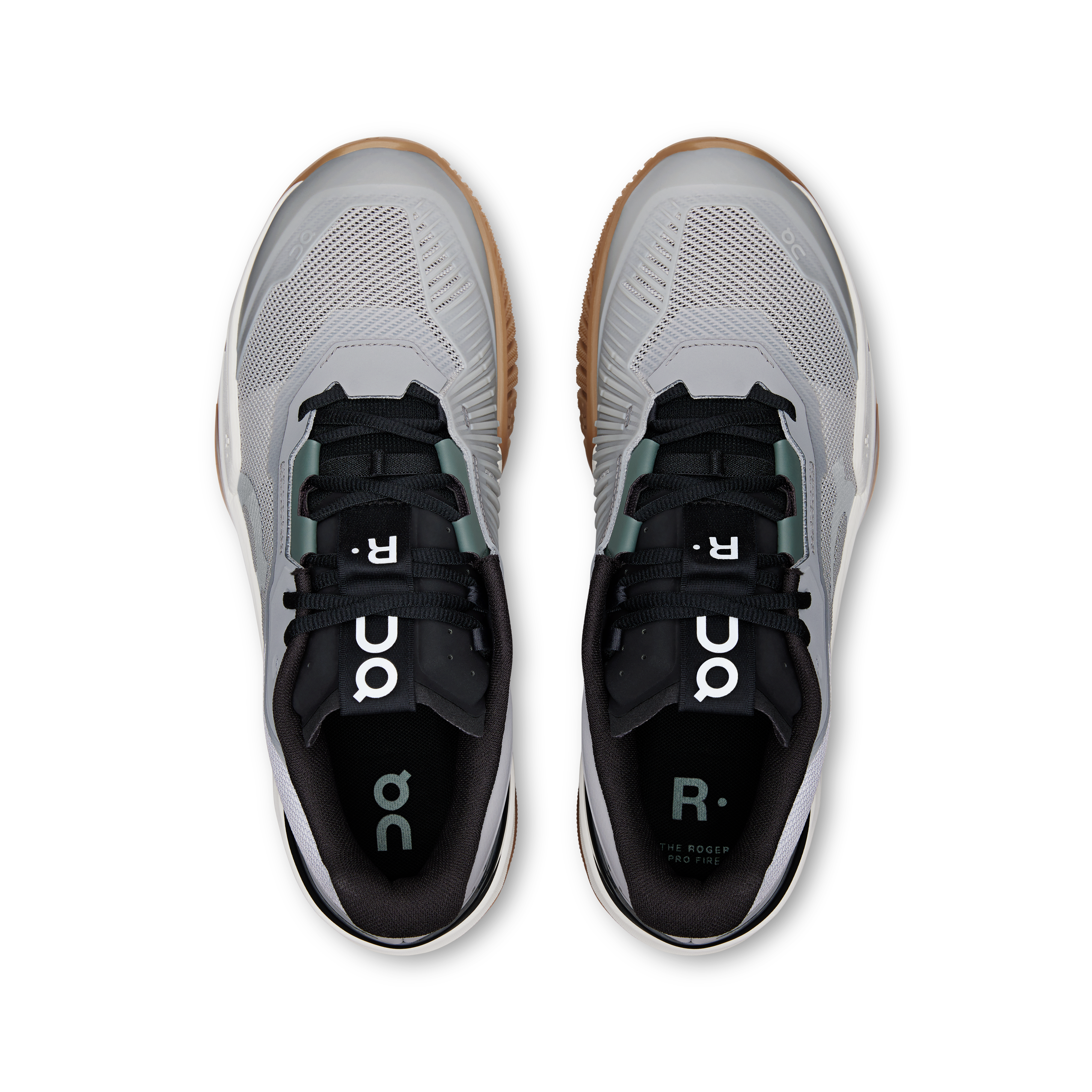 THE ROGER Pro Fire Glacier | Black | Men's Footwear | On | THE ROGER Pro Fire Glacier | Black THE ROGER Pro Fire Glacier | Black | Men's Footwear | On | THE ROGER Pro Fire Glacier | Black