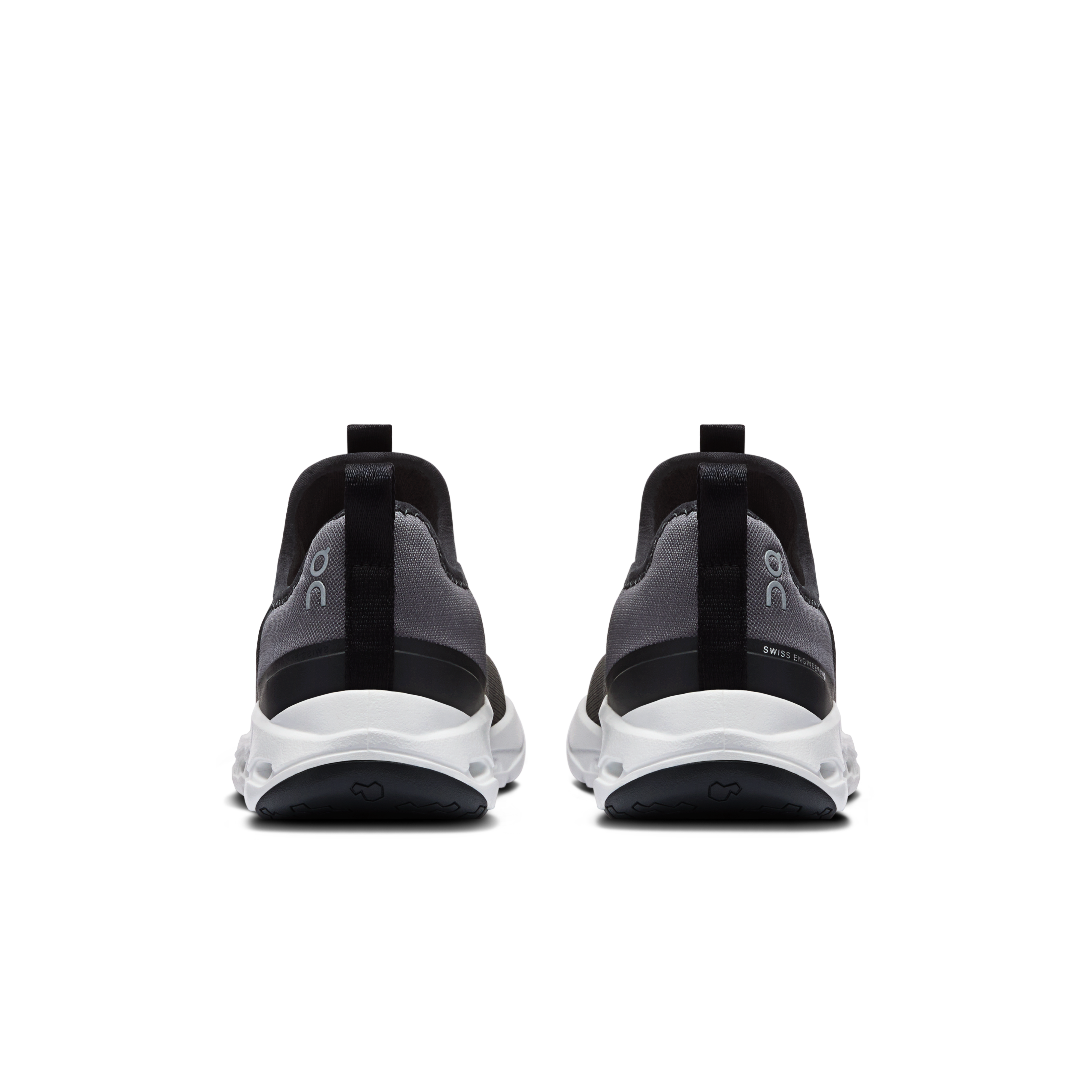 Cloud leap kids Black | White | Kids Footwear | On | 3KE30020299 Cloud leap kids Black | White | Kids Footwear | On | 3KE30020299
