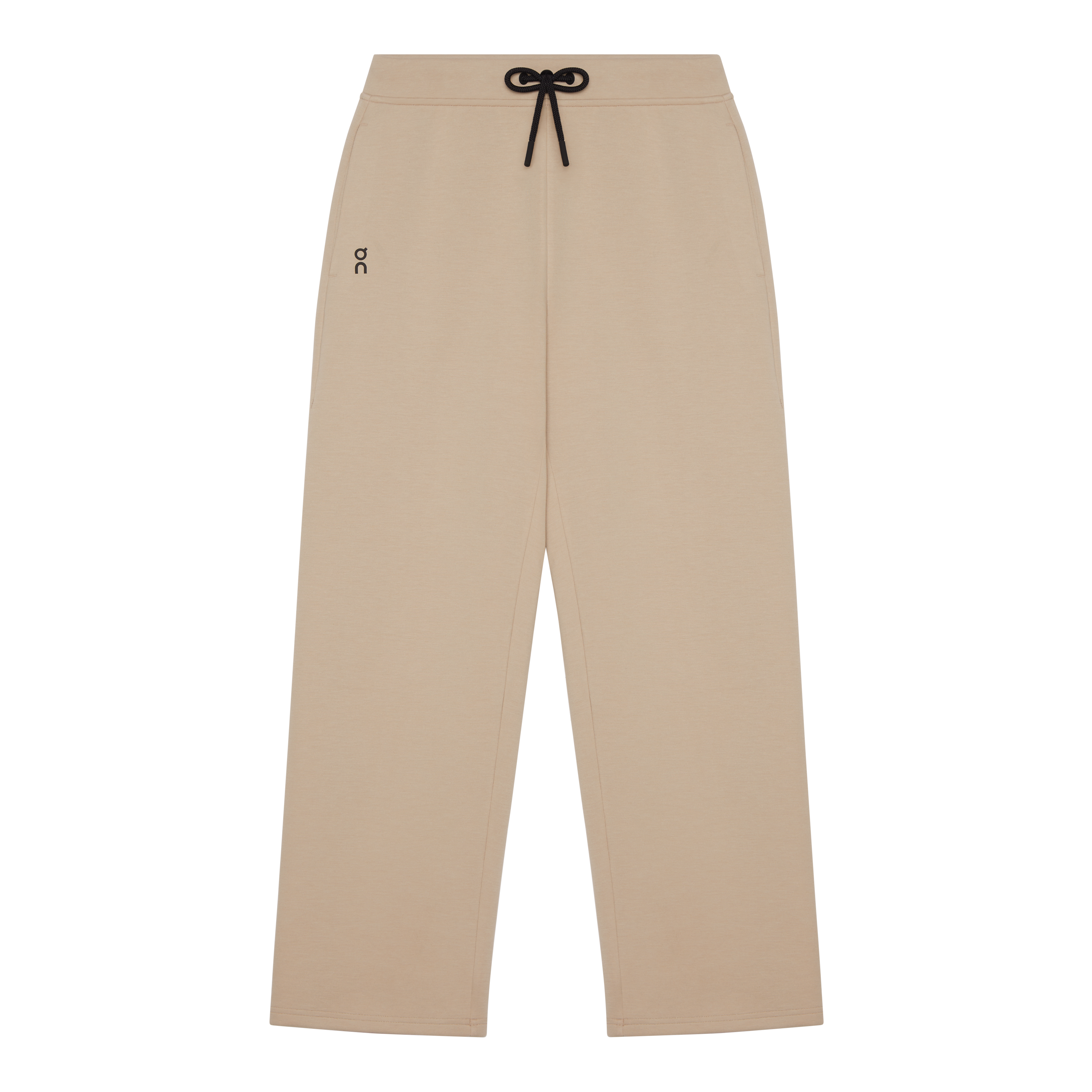 Focus Tech Sweatpants Desert W | Women's Apparel | On | 1WF30390603 Focus Tech Sweatpants Desert W | Women's Apparel | On | 1WF30390603