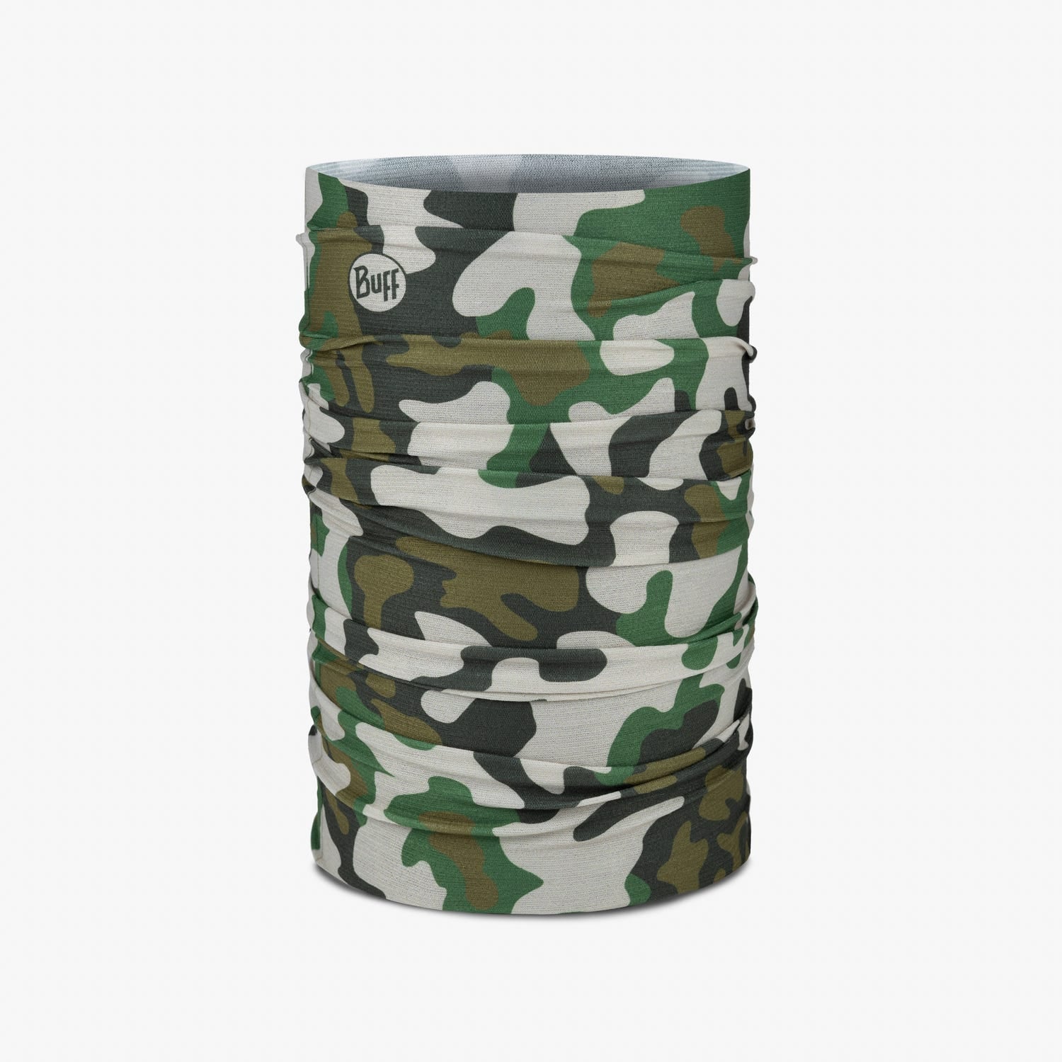 CoolNet UV® Neckwear Enob Khaki | Accessories | Buff | CoolNet UV® Neckwear Enob Khaki | Accessories | Buff |