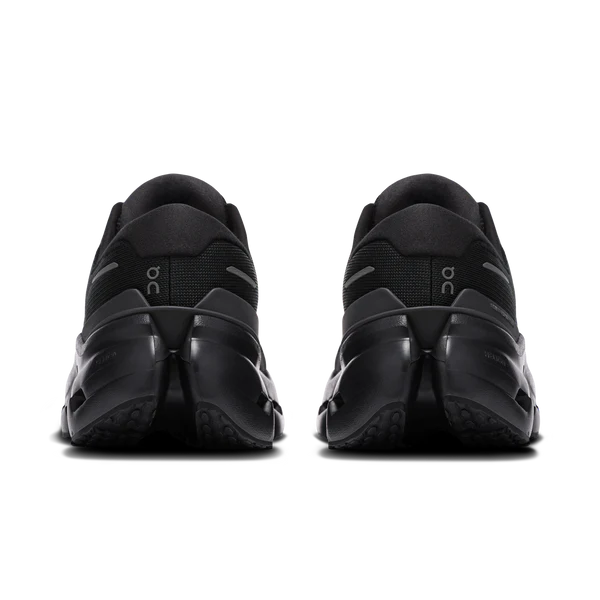 Cloud runner 3 M Black | Black | Men's Footwear | On | Cloud runner 3 M Black | Black Cloud runner 3 M Black | Black | Men's Footwear | On | Cloud runner 3 M Black | Black