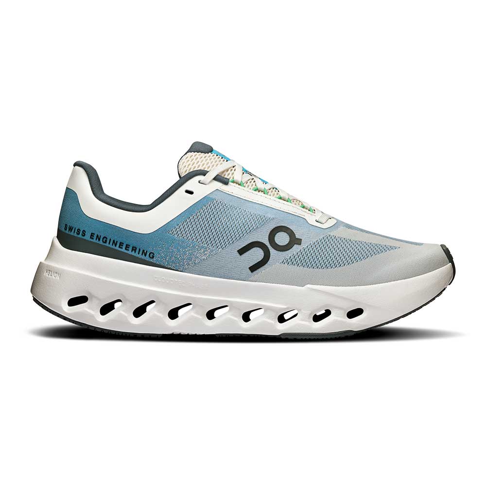 Cloud surfer Next 1 W Niagara | White M | Women's Footwear | On | Cloudsurfer Next 1 W Niagara | White Cloud surfer Next 1 W Niagara | White M | Women's Footwear | On | Cloudsurfer Next 1 W Niagara | White