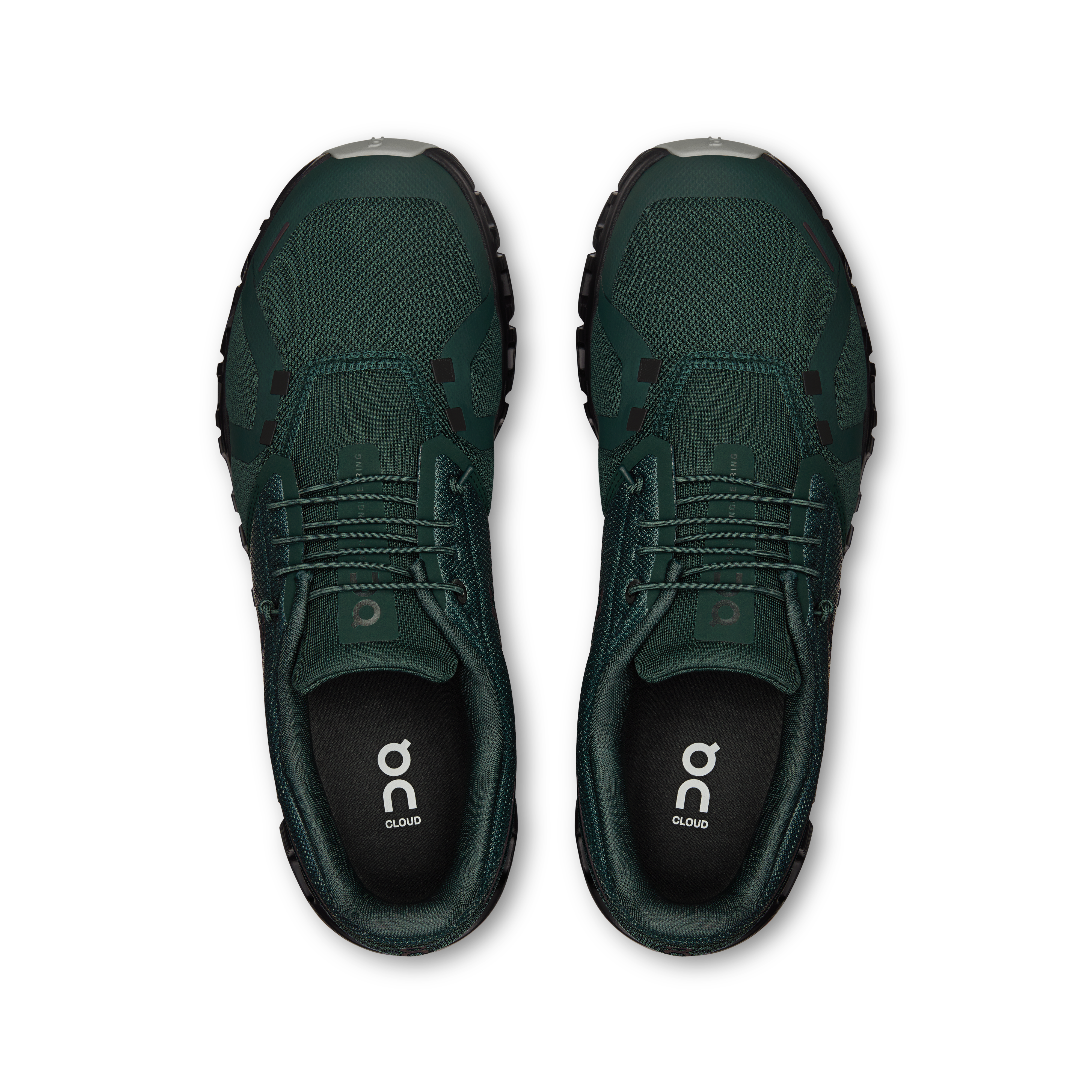 Cloud 6 M Evergreen | Glacier | Men's Footwear | On | Cloud 6 M Evergreen | Glacier Cloud 6 M Evergreen | Glacier | Men's Footwear | On | Cloud 6 M Evergreen | Glacier