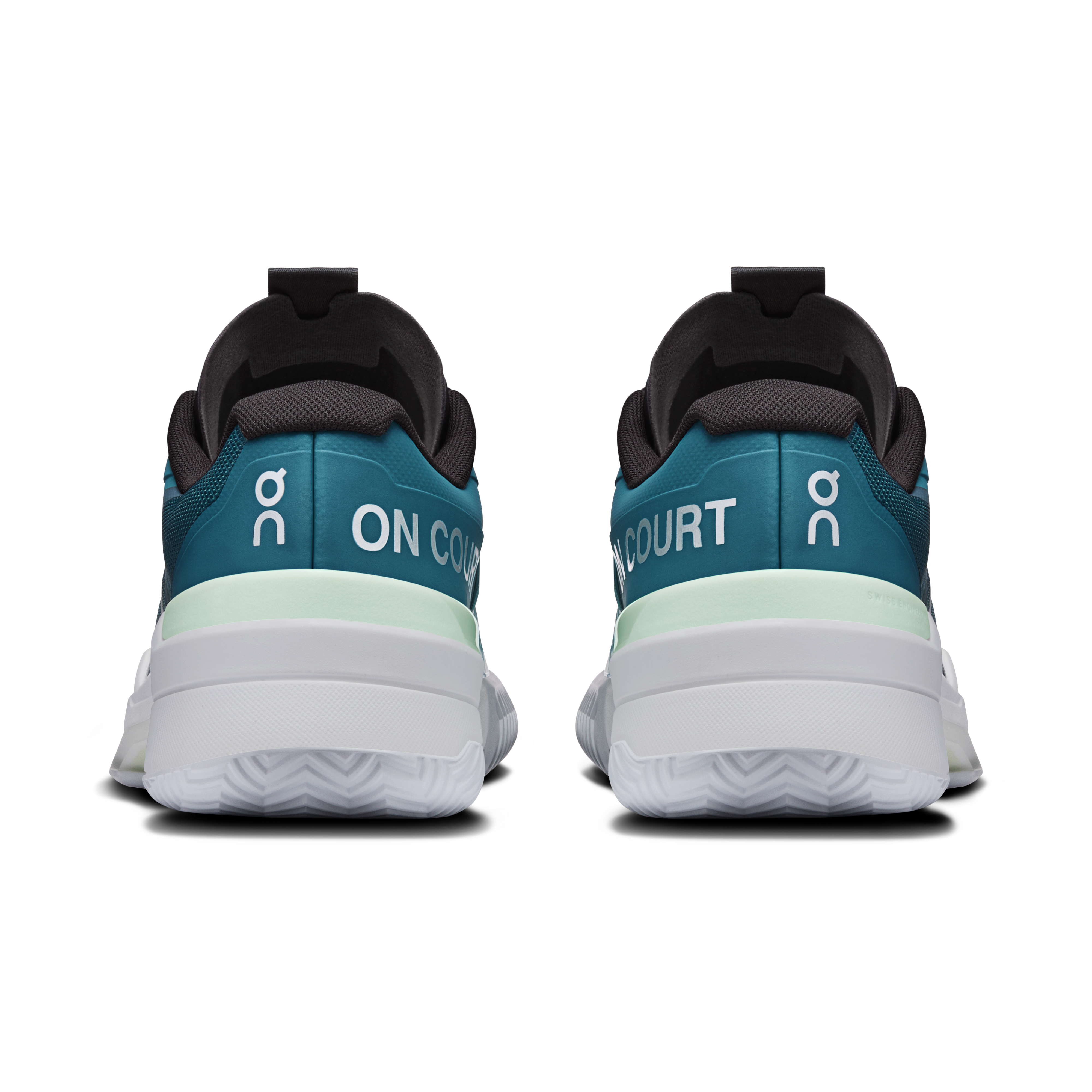 THE ROGER Pro Fire Clay Midnight | Midnight | Men's Footwear | On | 3MF30820041 THE ROGER Pro Fire Clay Midnight | Midnight | Men's Footwear | On | 3MF30820041