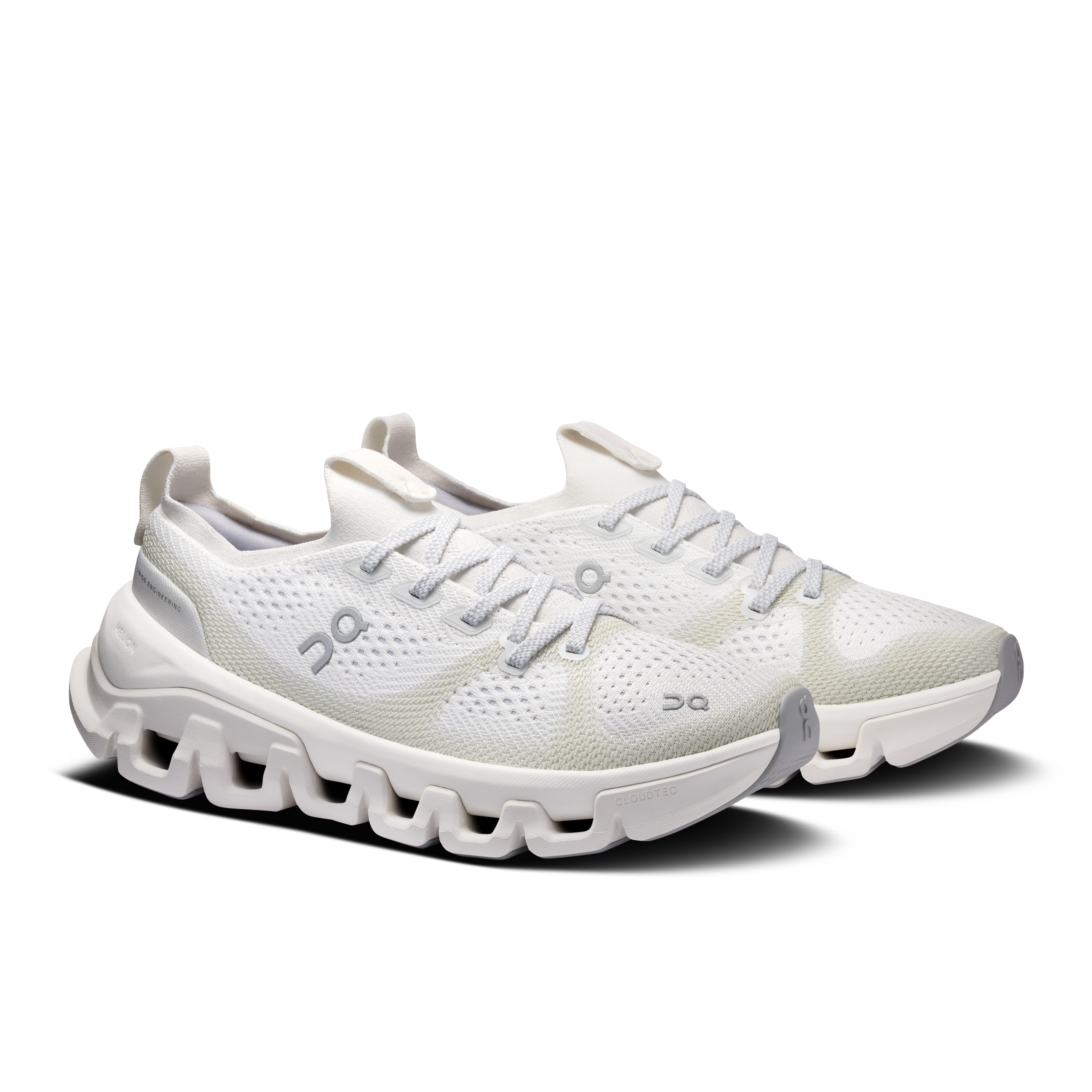 Cloud X Tempo Ivory | Ice | Men's Footwear | On | 3MG30110969 Cloud X Tempo Ivory | Ice | Men's Footwear | On | 3MG30110969