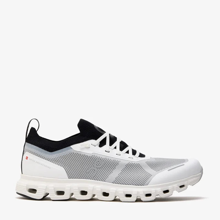 Cloud 6 Versa M white | Black | Men's Footwear | On | Cloud 6 Versa M white | Black Cloud 6 Versa M white | Black | Men's Footwear | On | Cloud 6 Versa M white | Black