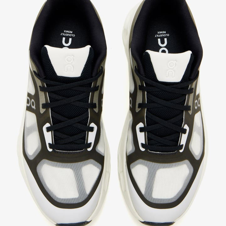 Cloud tilt Remix M Black | Ivory | Men's Footwear | On | Cloud tilt Remix Black | Ivory Cloud tilt Remix M Black | Ivory | Men's Footwear | On | Cloud tilt Remix Black | Ivory