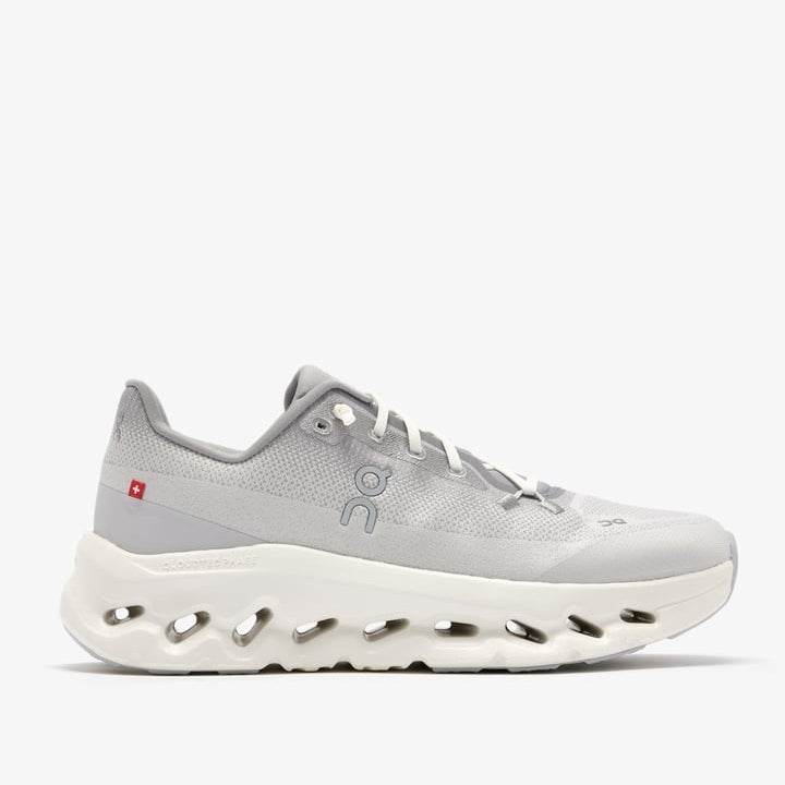 Cloud tilt Alloy | Silver W | Women's Footwear | On | 3WE10053343 Cloud tilt Alloy | Silver W | Women's Footwear | On | 3WE10053343